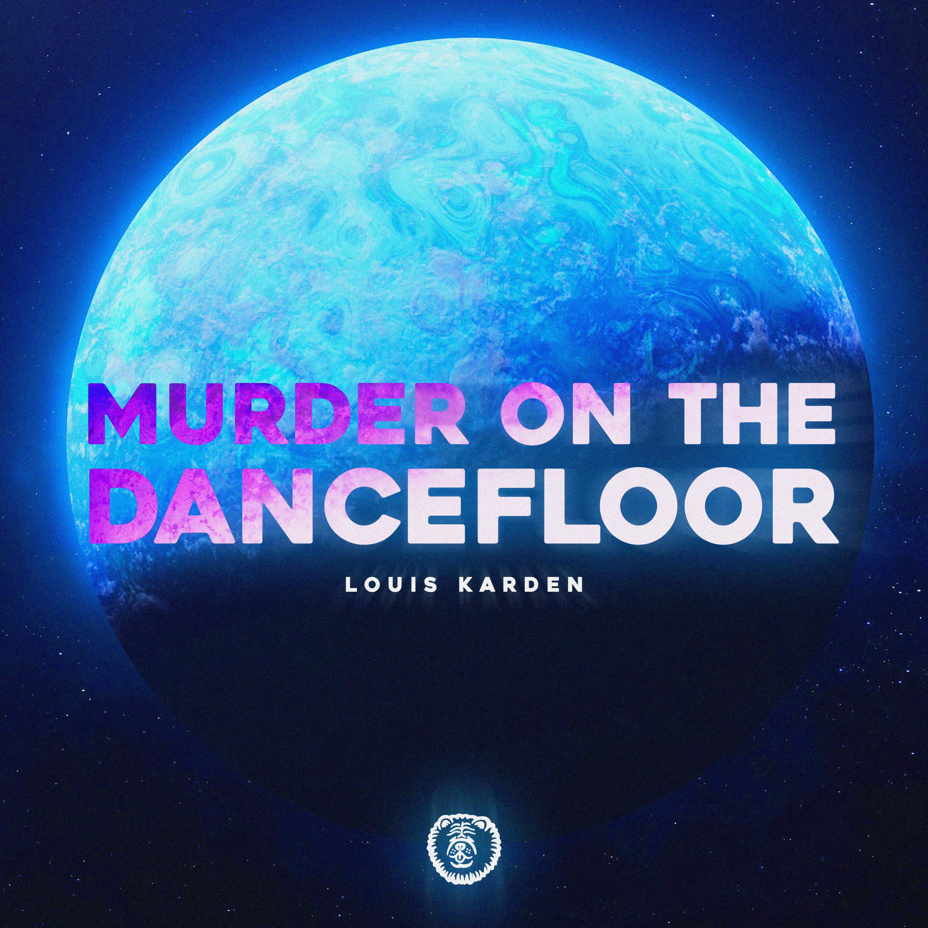 Релиз Murder On The Dancefloor (Techno Version)