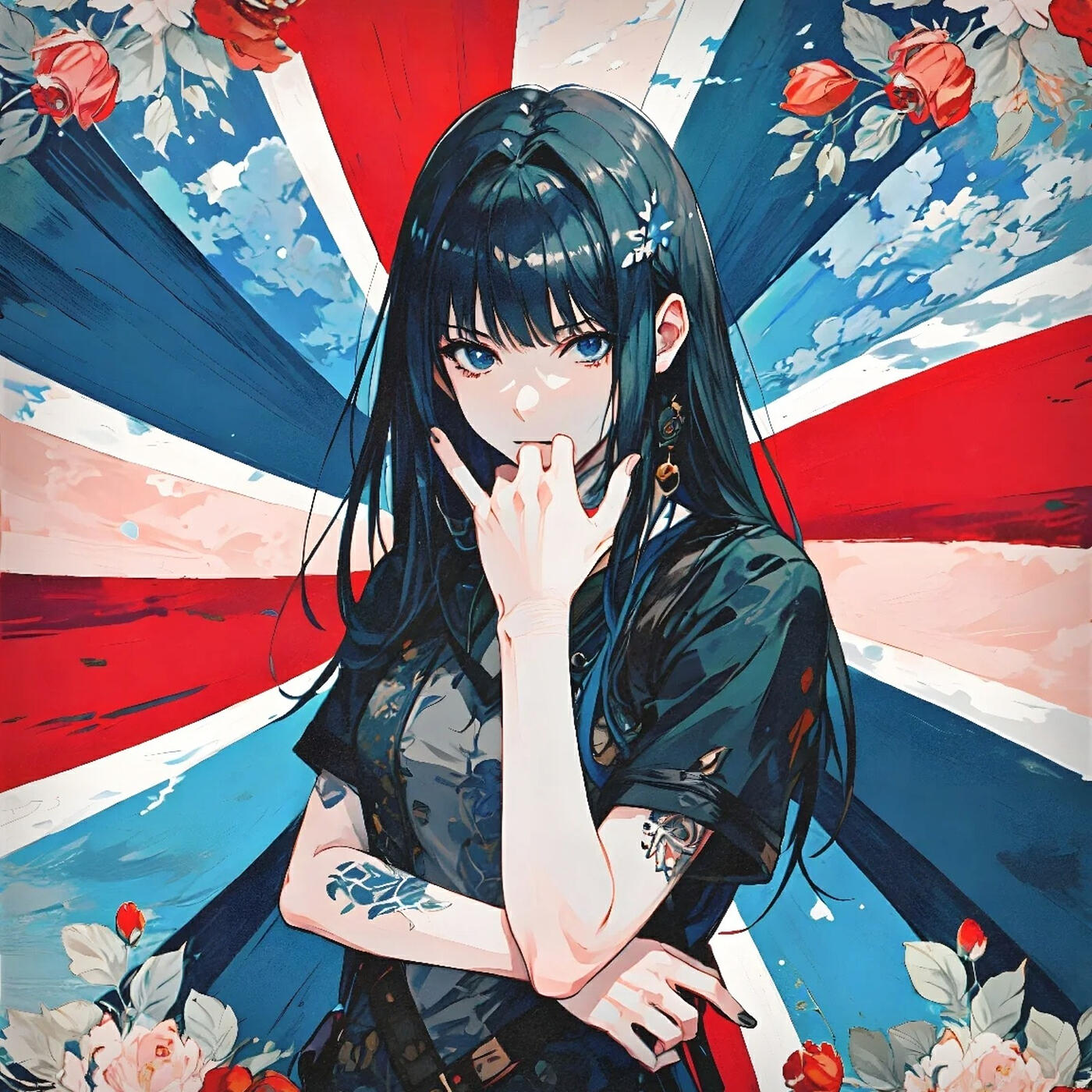 Релиз Beyond Lies