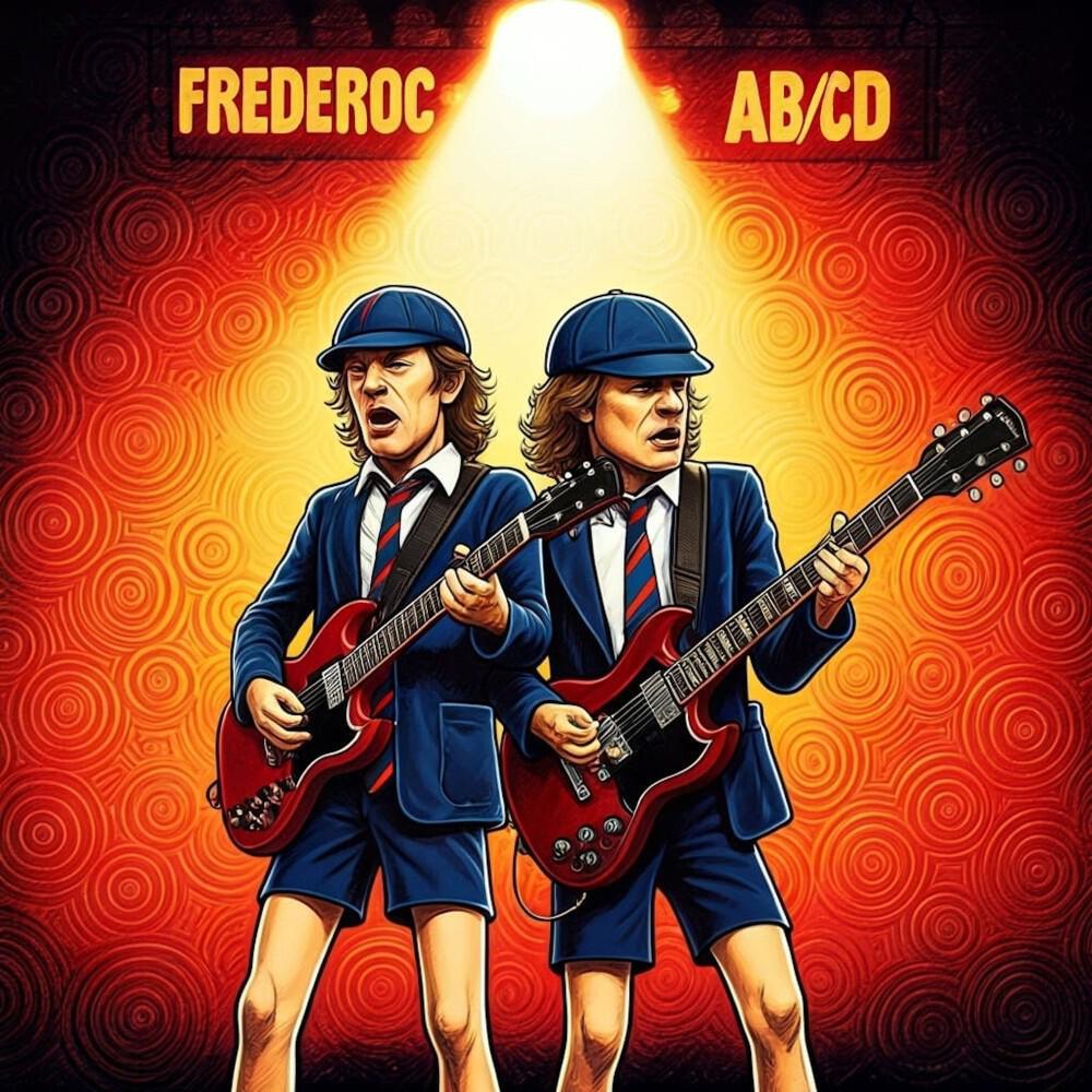 Релиз AB/CD