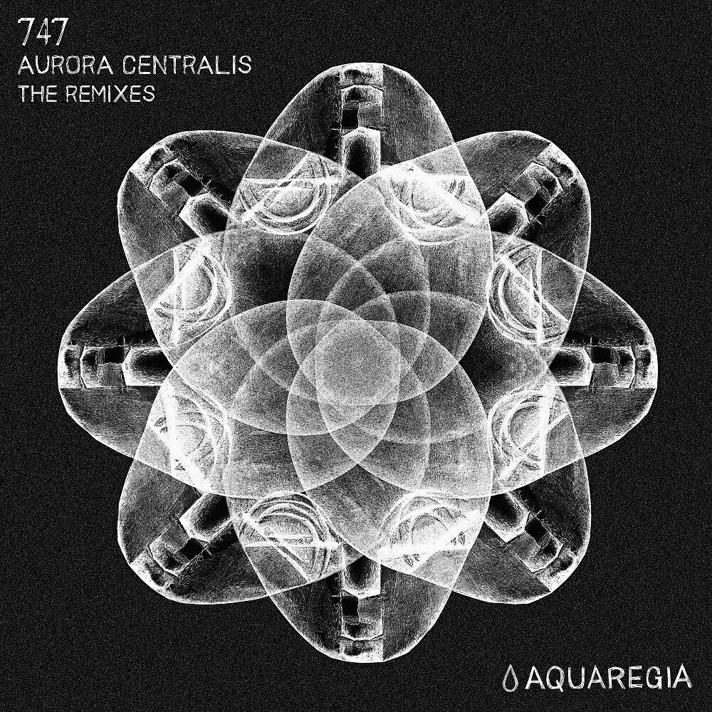 Постер альбома Aurora Centralis - The Remixes