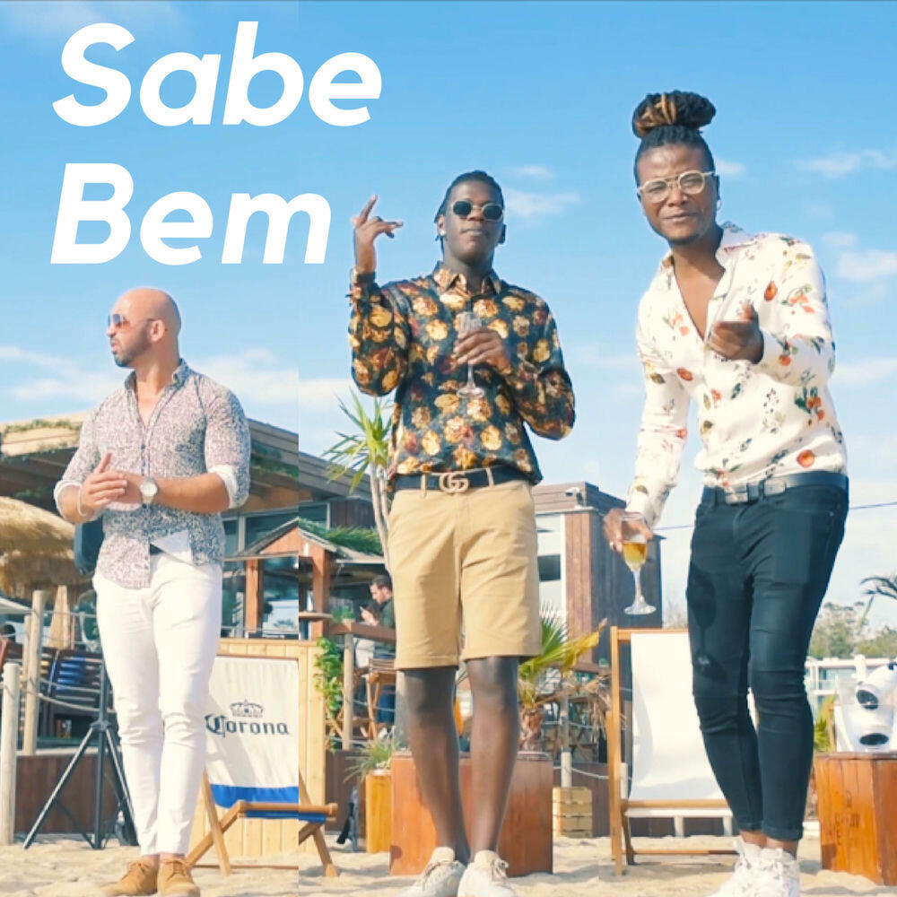 Релиз Sabe Bem