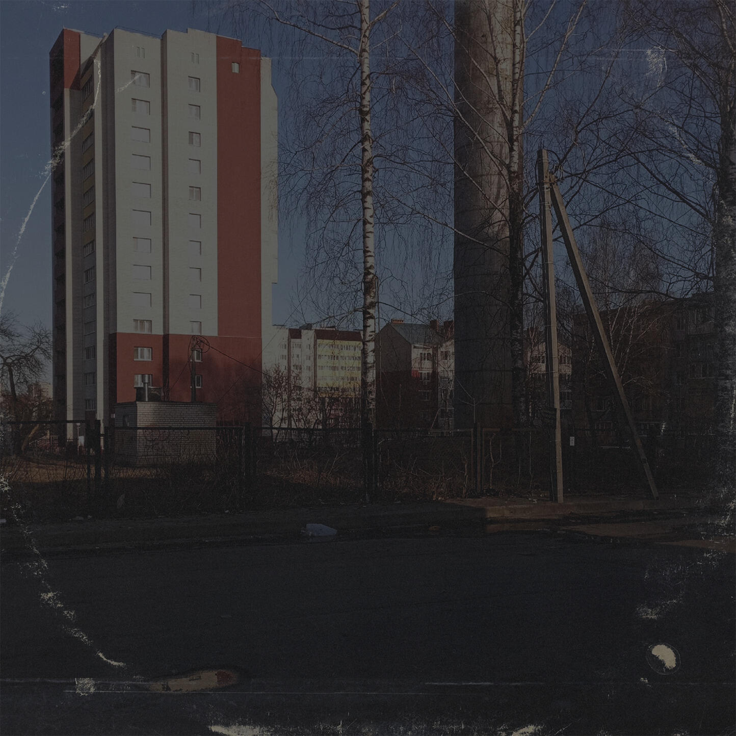 Релиз Там где я жду тебя