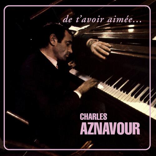 Релиз De T'avoir Aimée