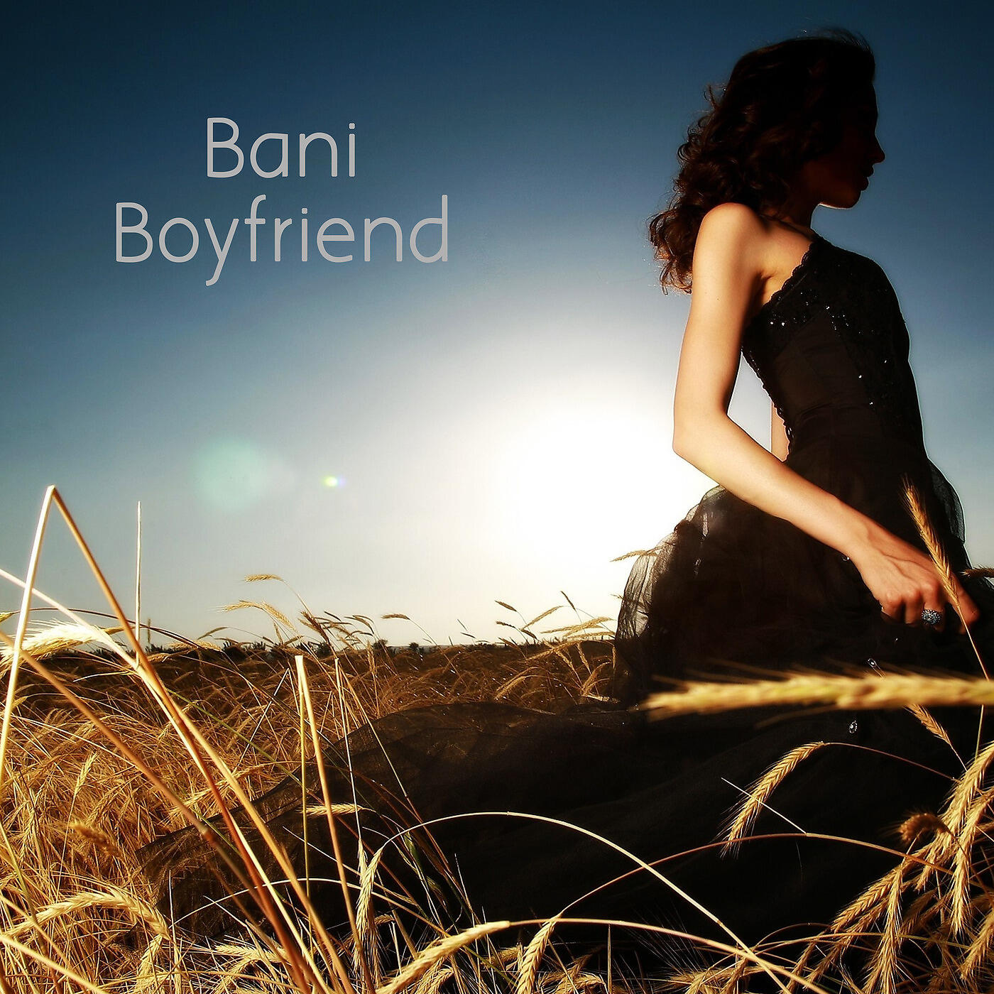 Релиз Boyfriend