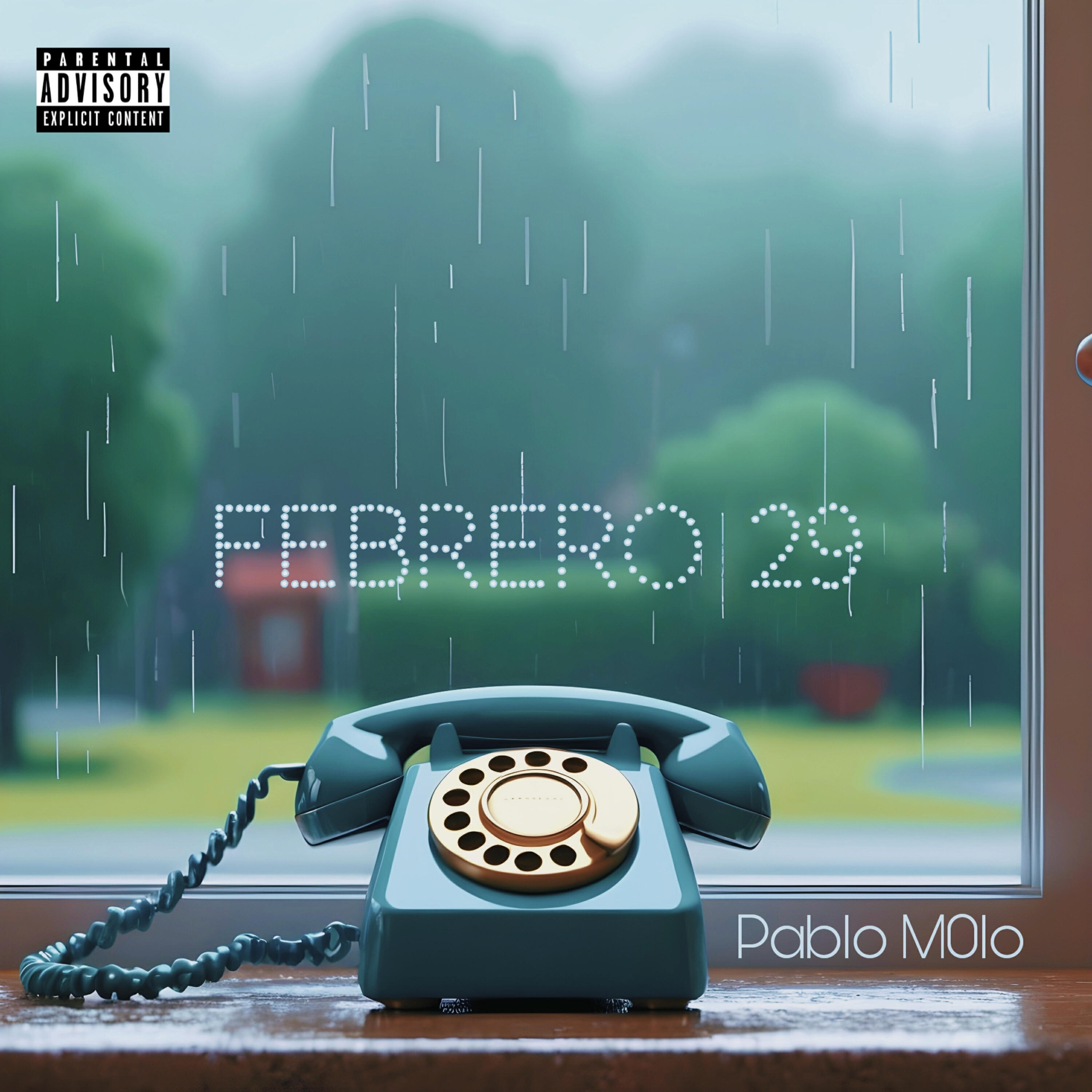 Релиз Febrero 29