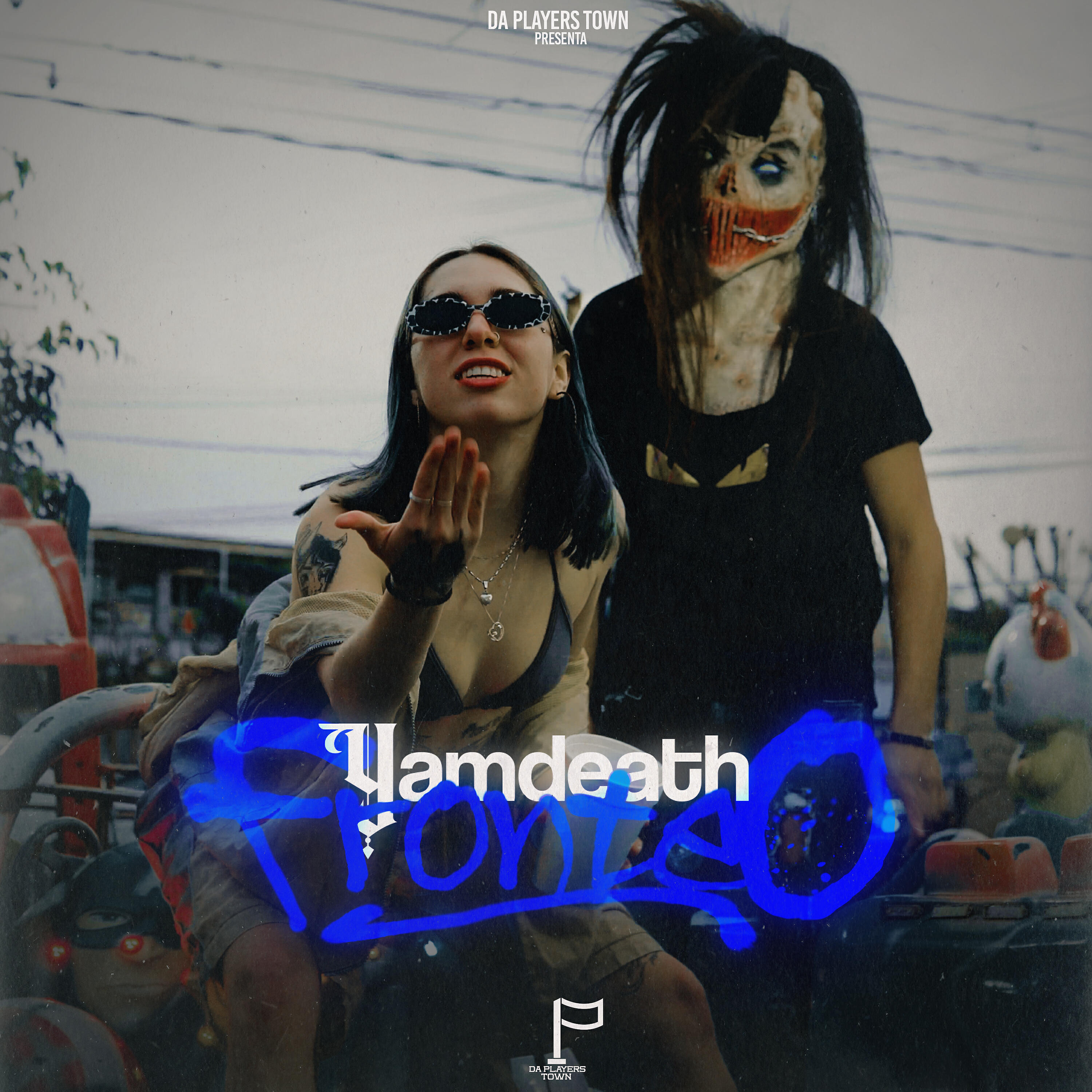 Релиз Fronteo