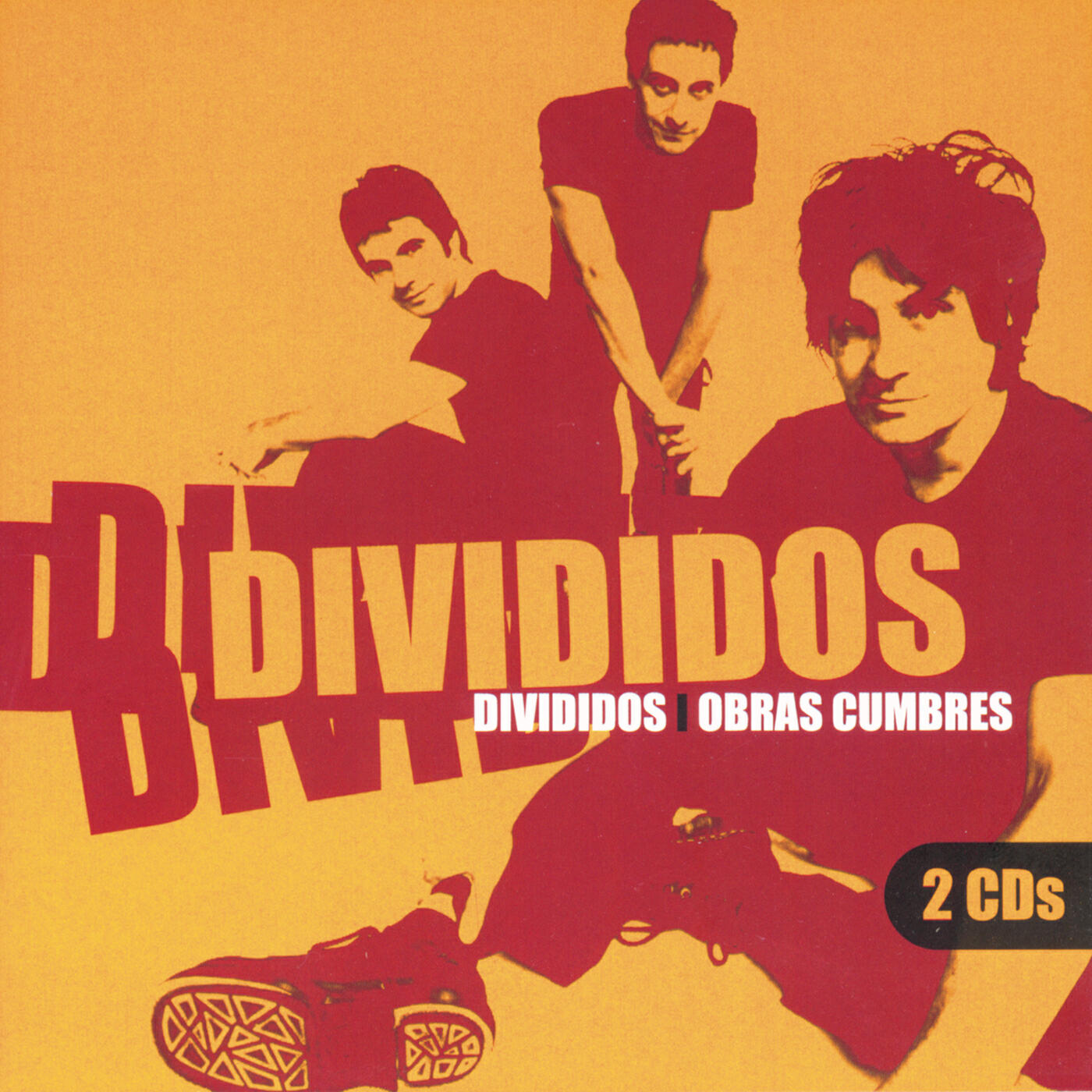 Релиз Obras Cumbres