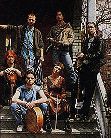 The Drovers