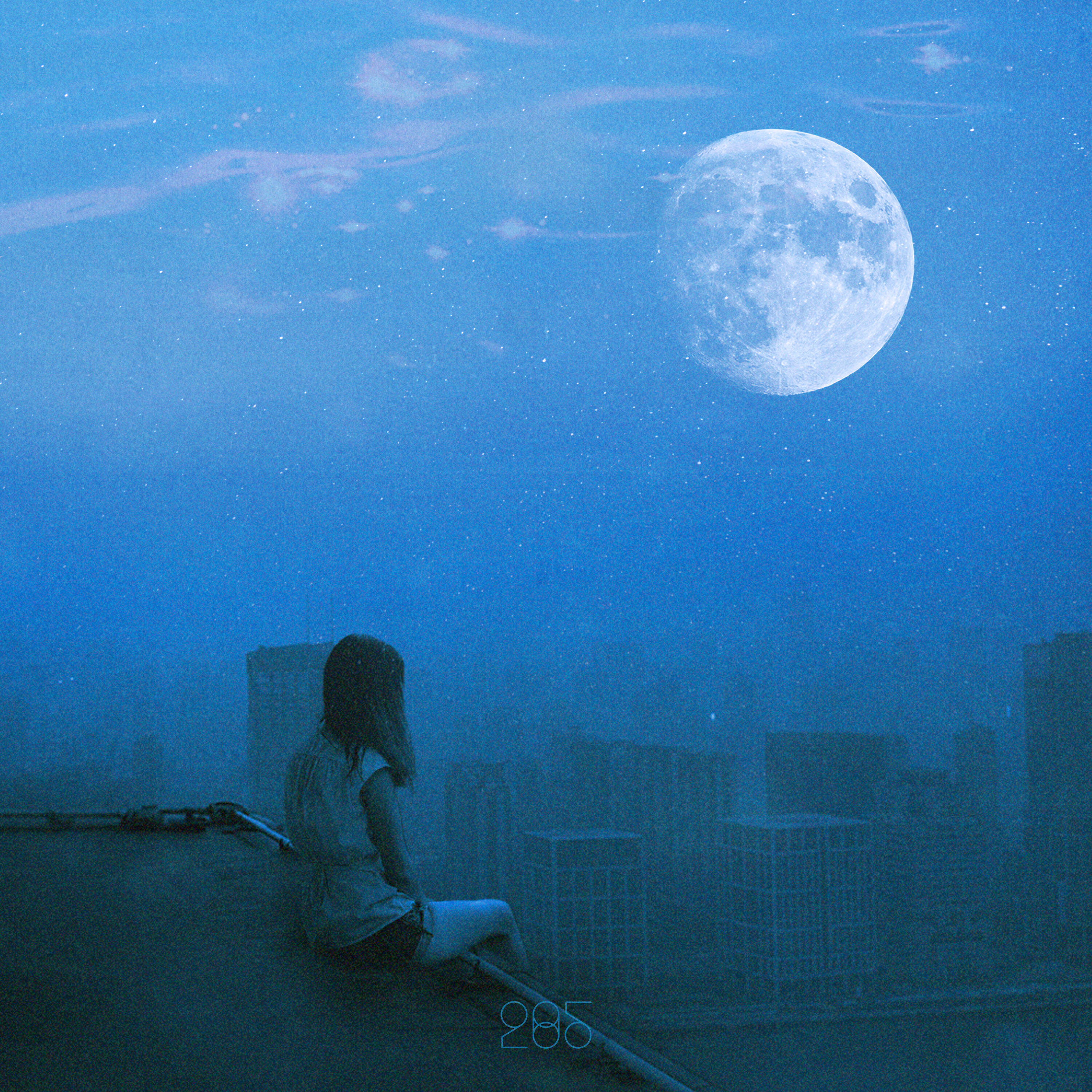 Релиз Tell me what you want
