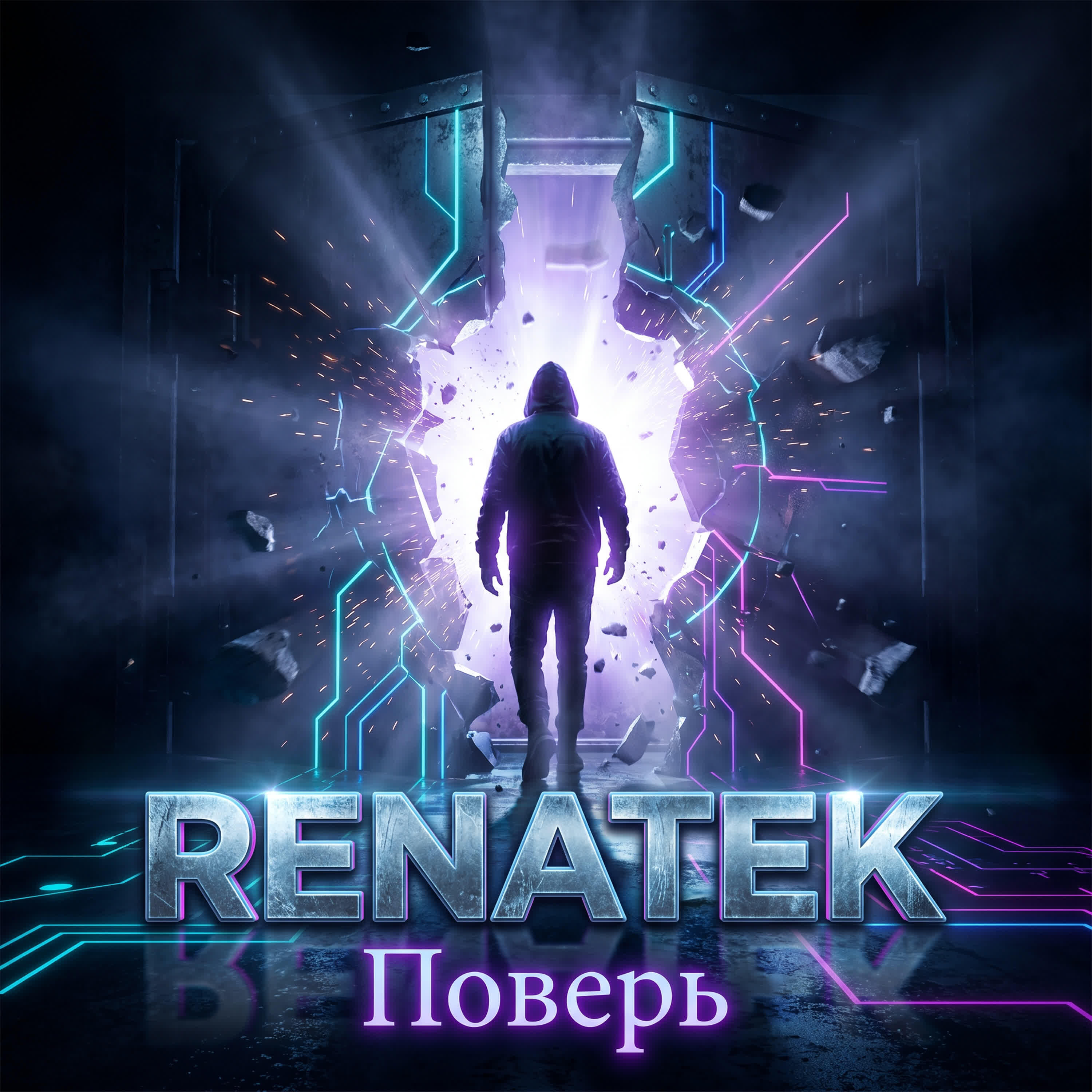 Релиз Поверь