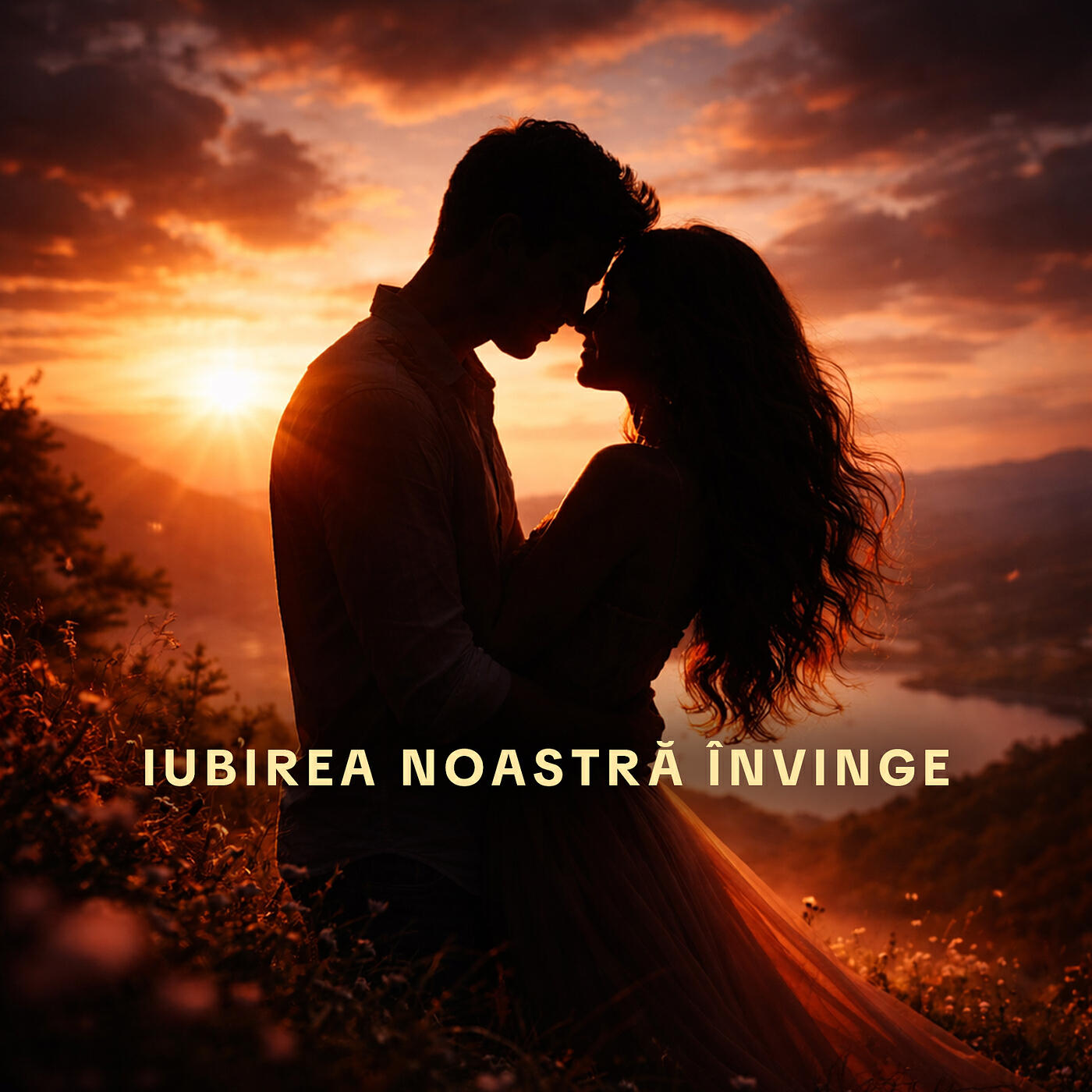 Релиз Iubirea Noastră Învinge
