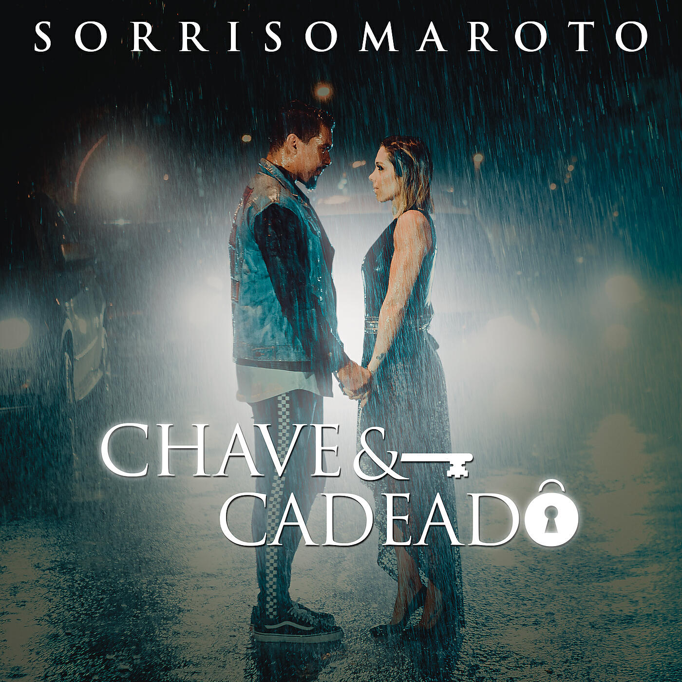 Релиз Chave e Cadeado