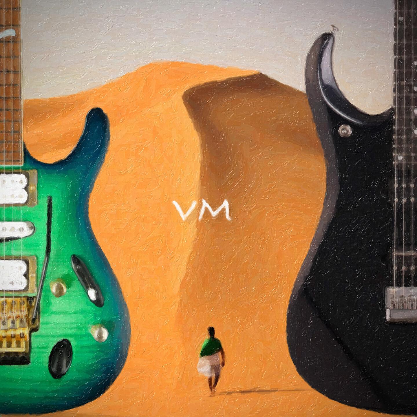 Релиз Alone in the Sand