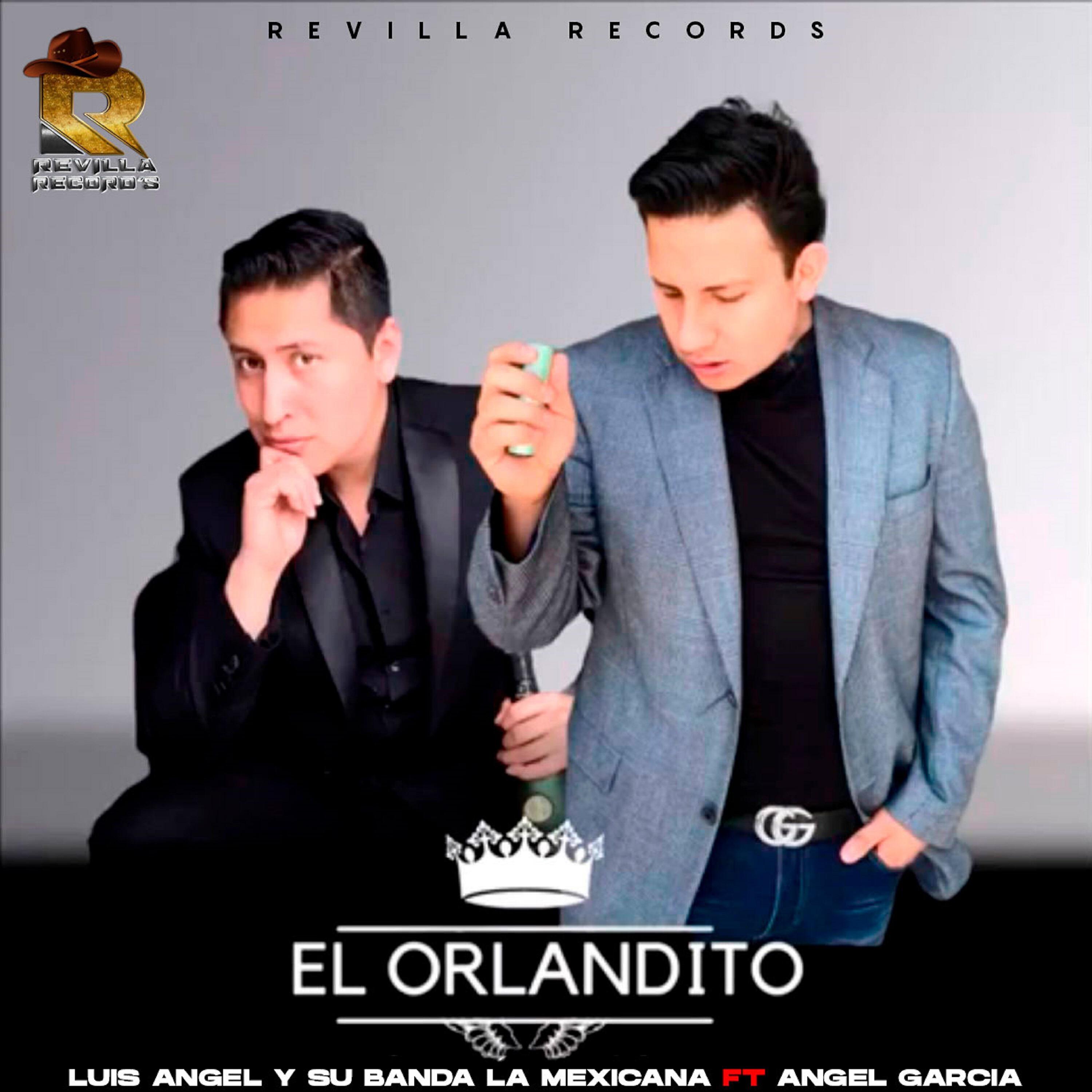 Релиз El Orlandito