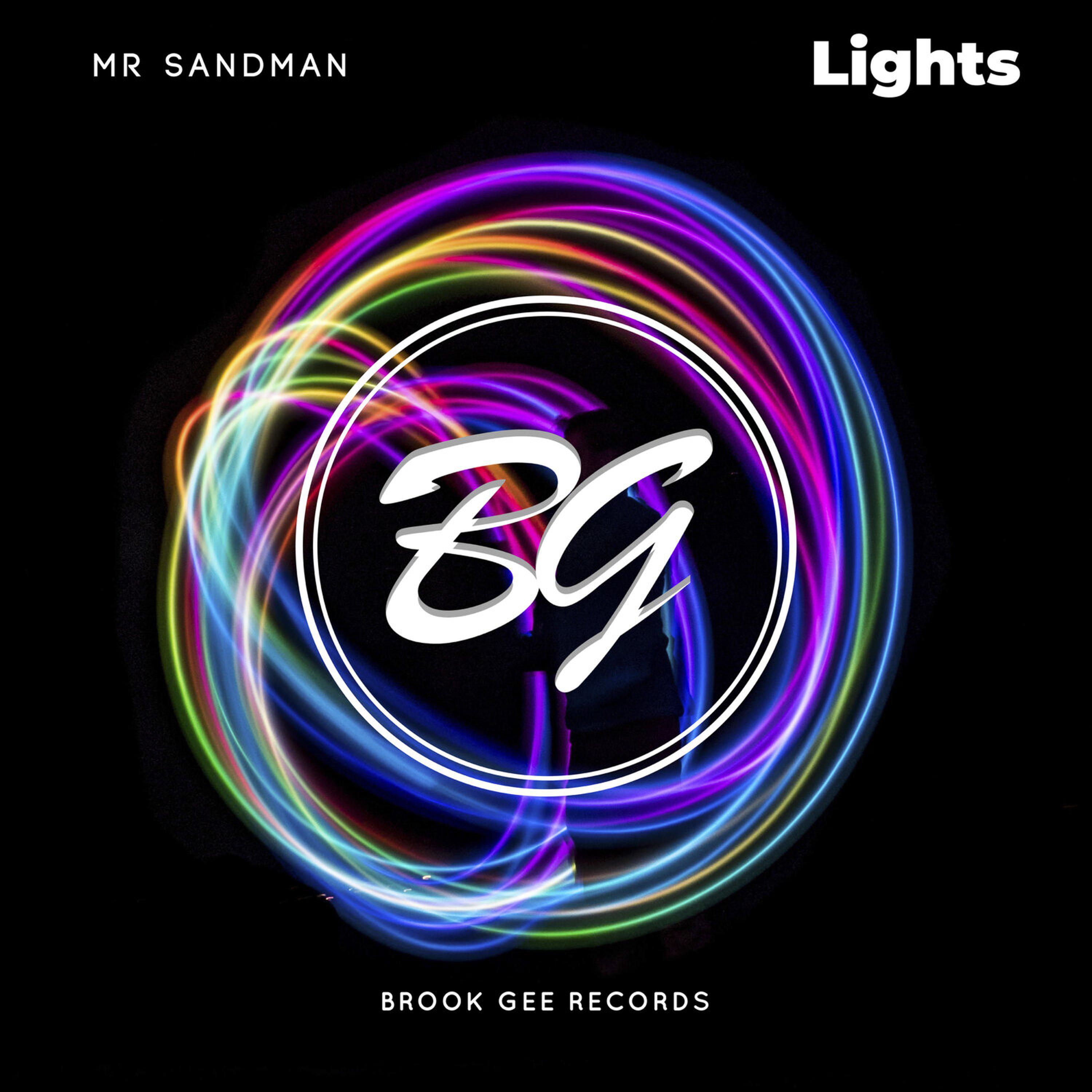 Трек Lights (Original mix)