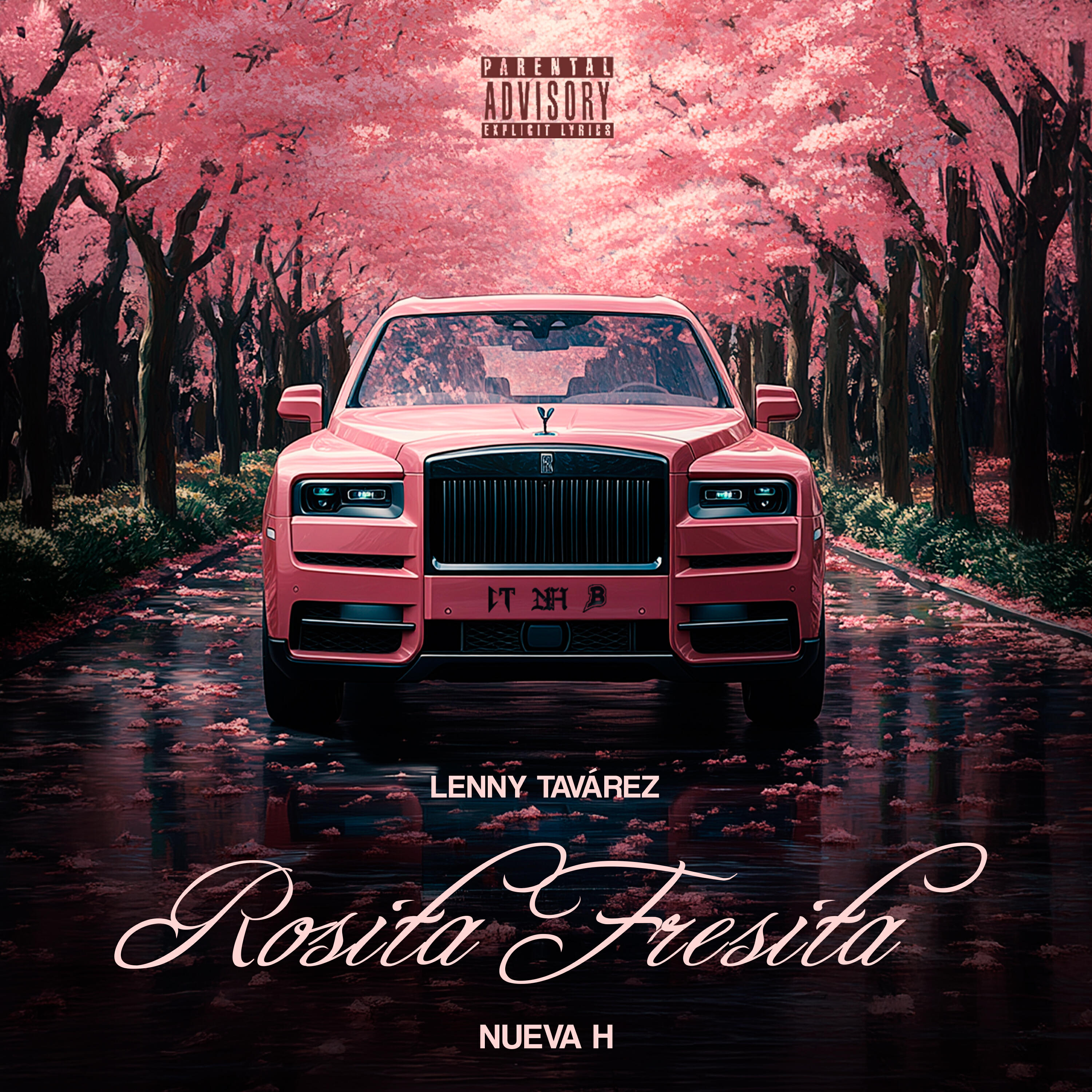 Релиз ROSITA FRESITA