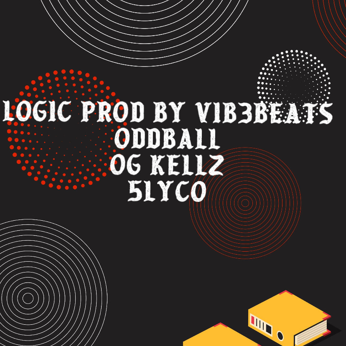 Релиз Logic