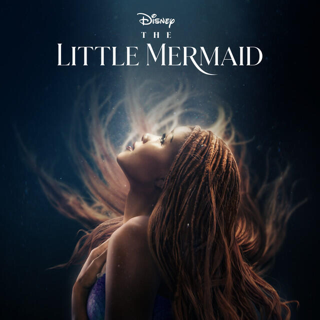 Релиз Part of Your World (From "The Little Mermaid")