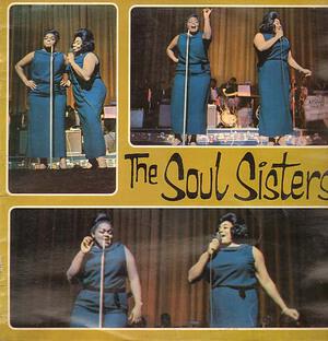 The Soul Sisters