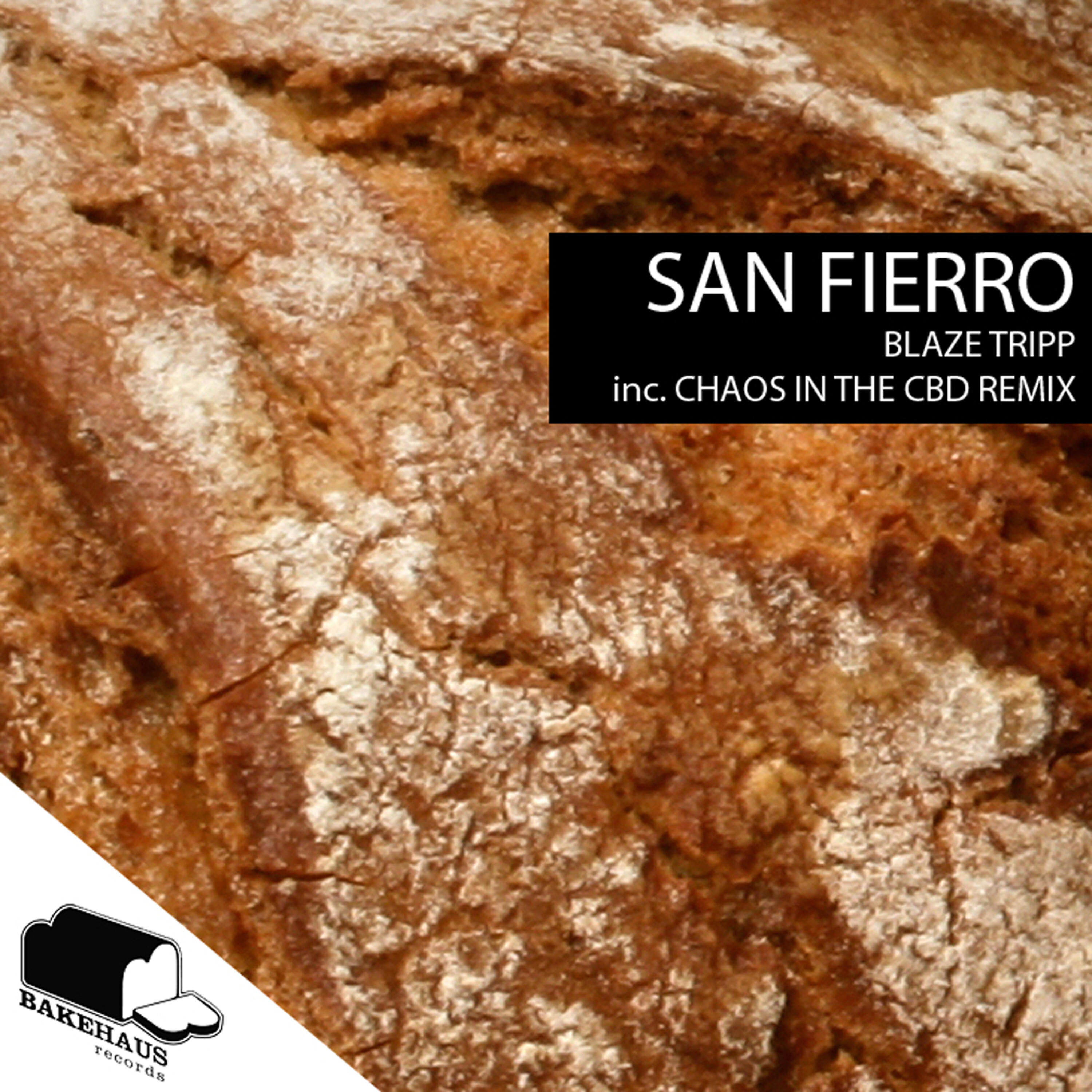 Релиз San Fierro EP