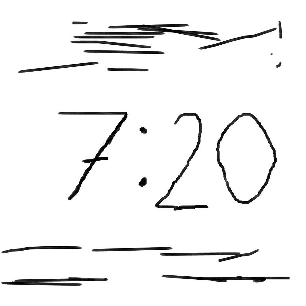 Релиз 7:20