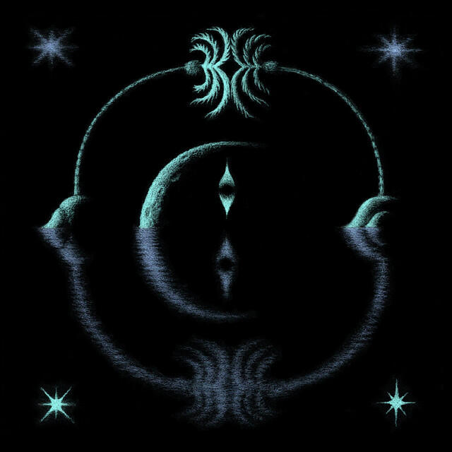 Постер альбома Luna ácida