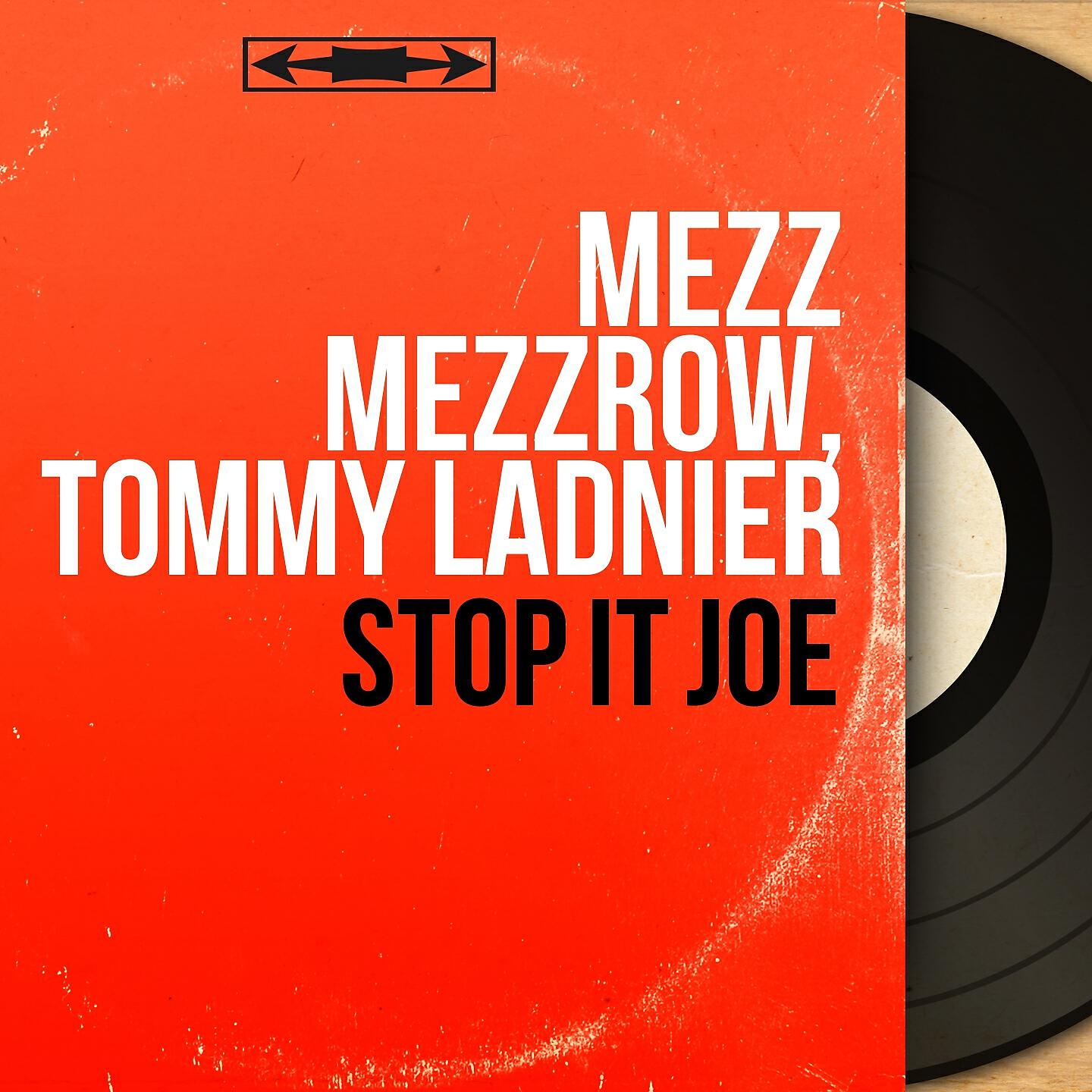 Релиз Stop It Joe