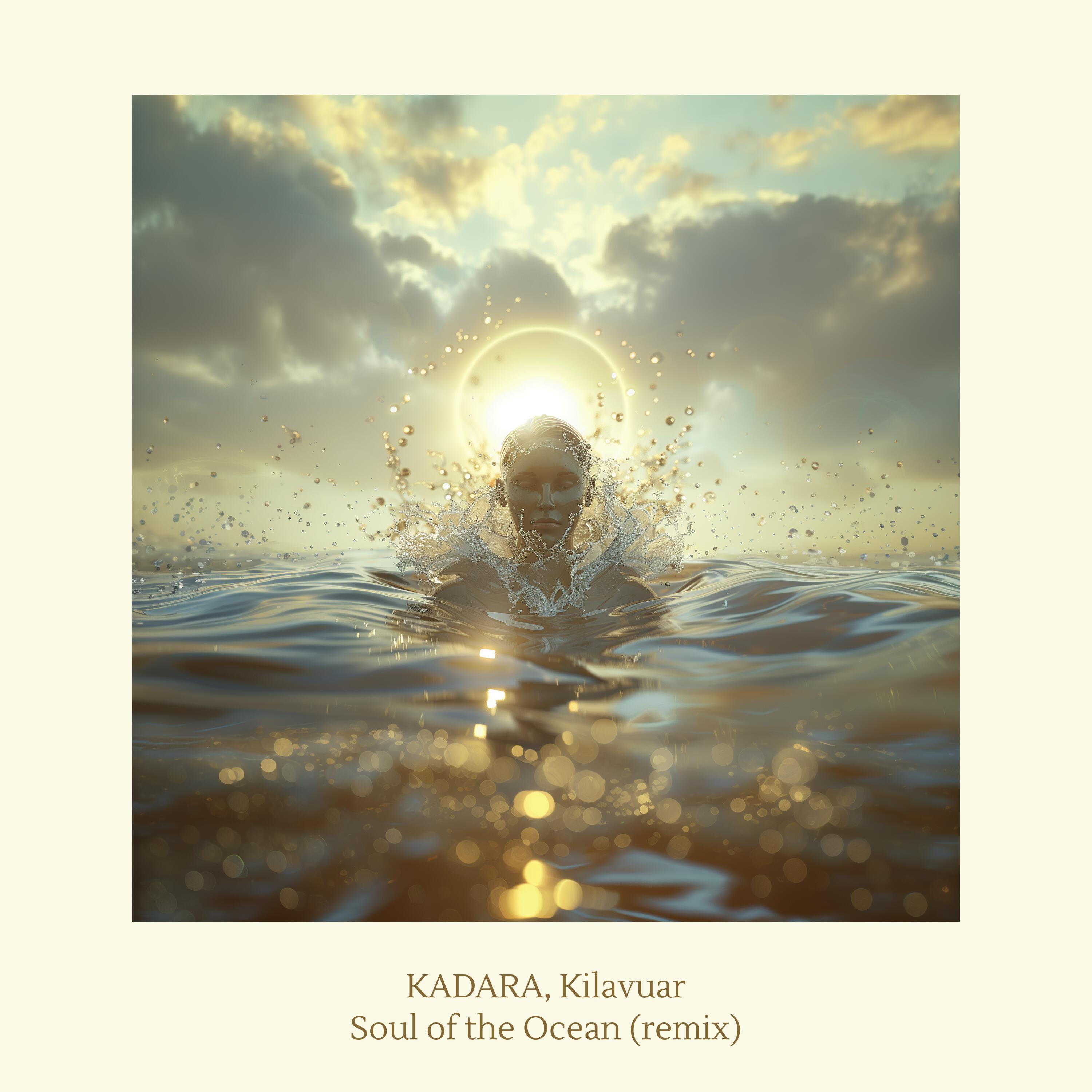 Релиз Soul of the Ocean (Kilavuar Remix)