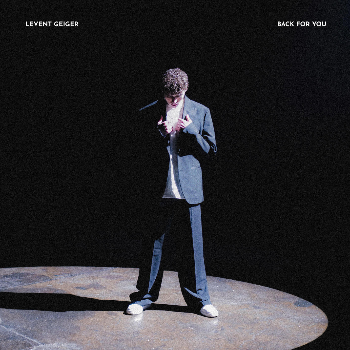 Релиз Back For You