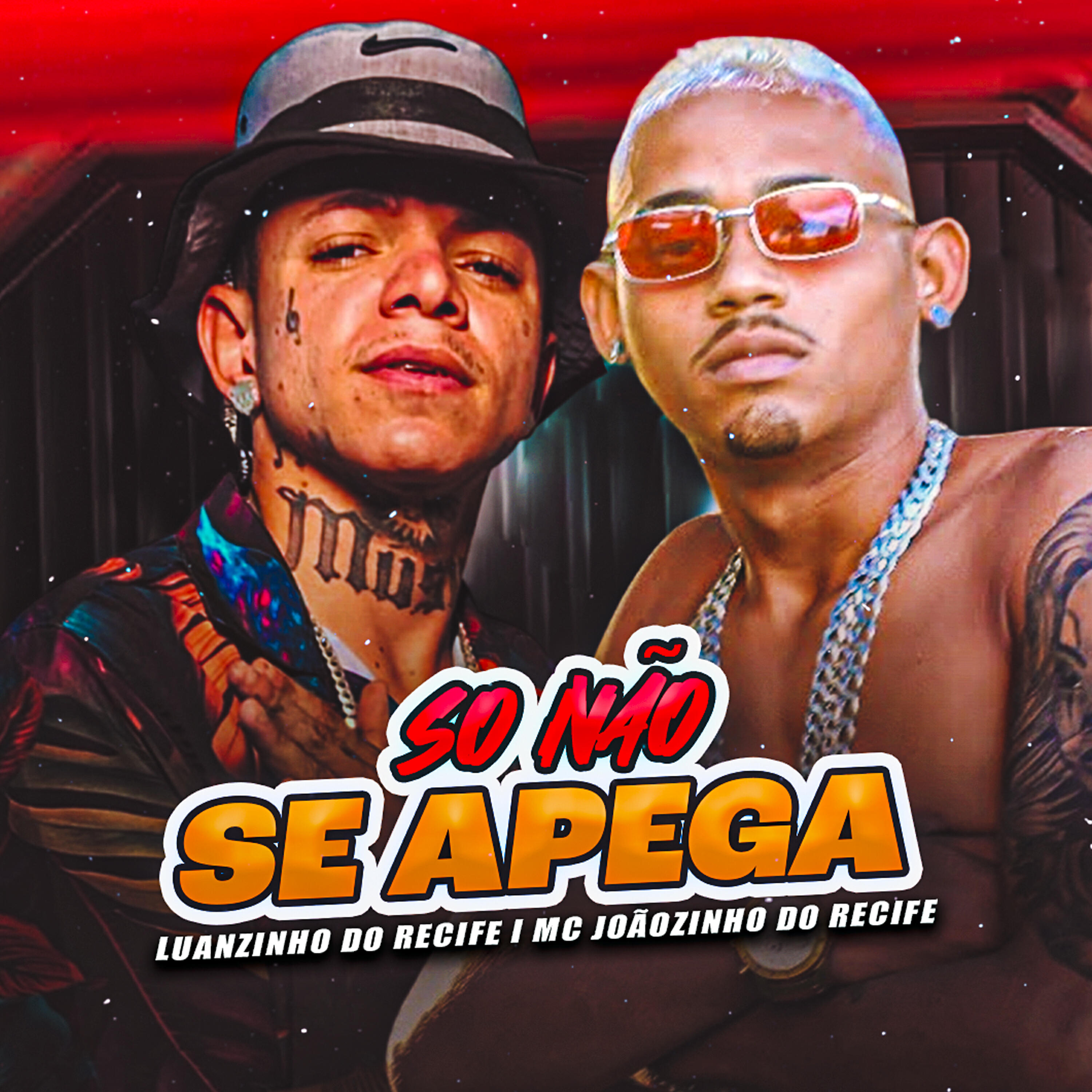 Релиз Só Não Se Apega