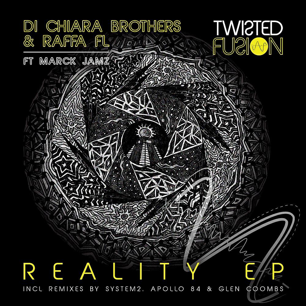 Скачать песню Di Chiara Brothers, Raffa FL, Marck Jamz - Reality бесплатно в MP3 для Android и iOS