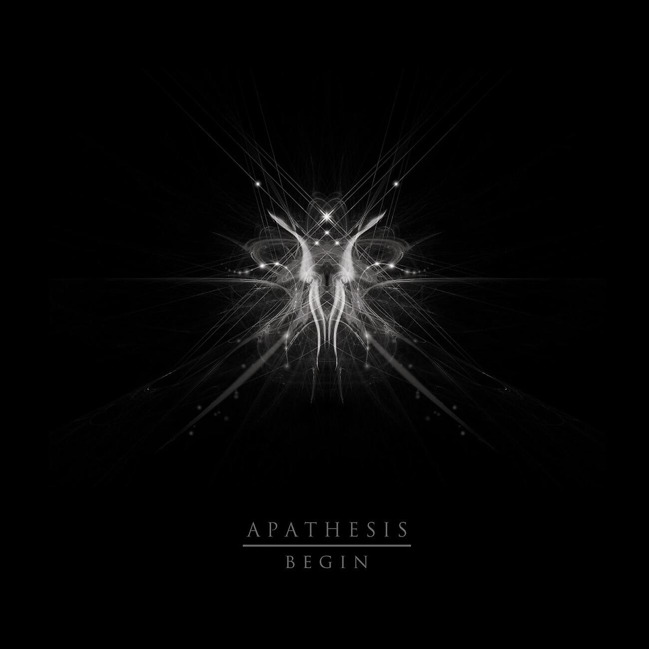 Релиз Begin EP