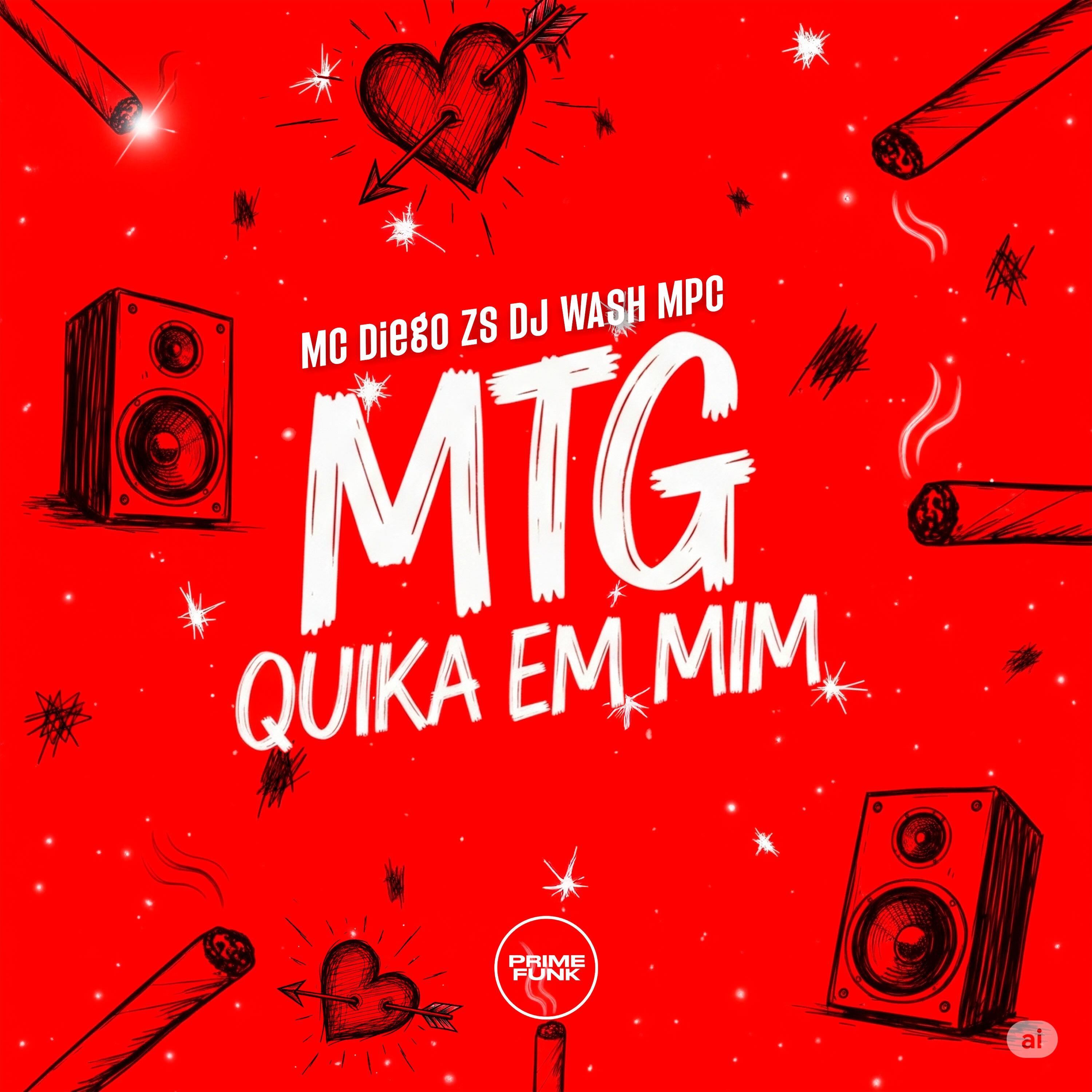 Mc Diego ZS
