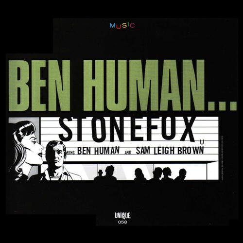 Релиз Stonefox