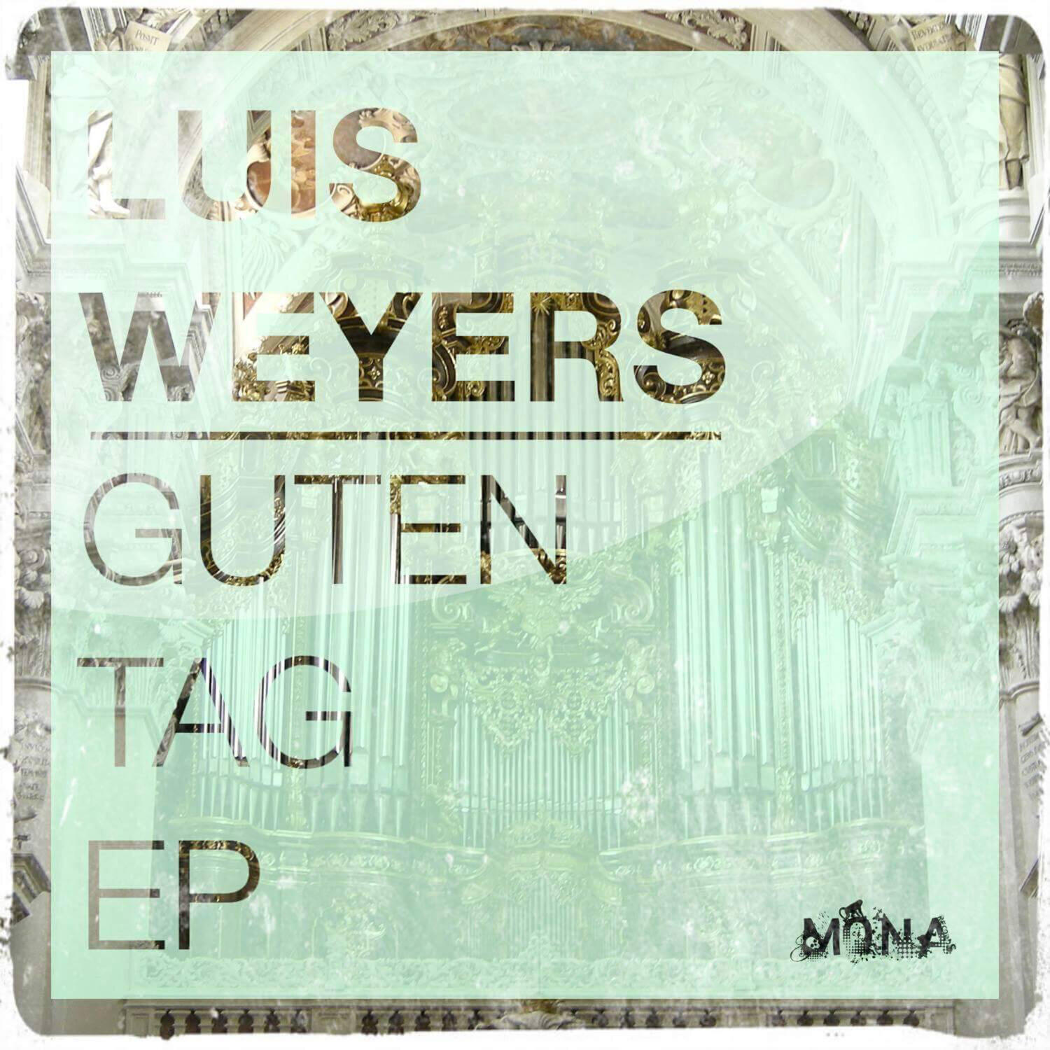 Релиз Guten Tag