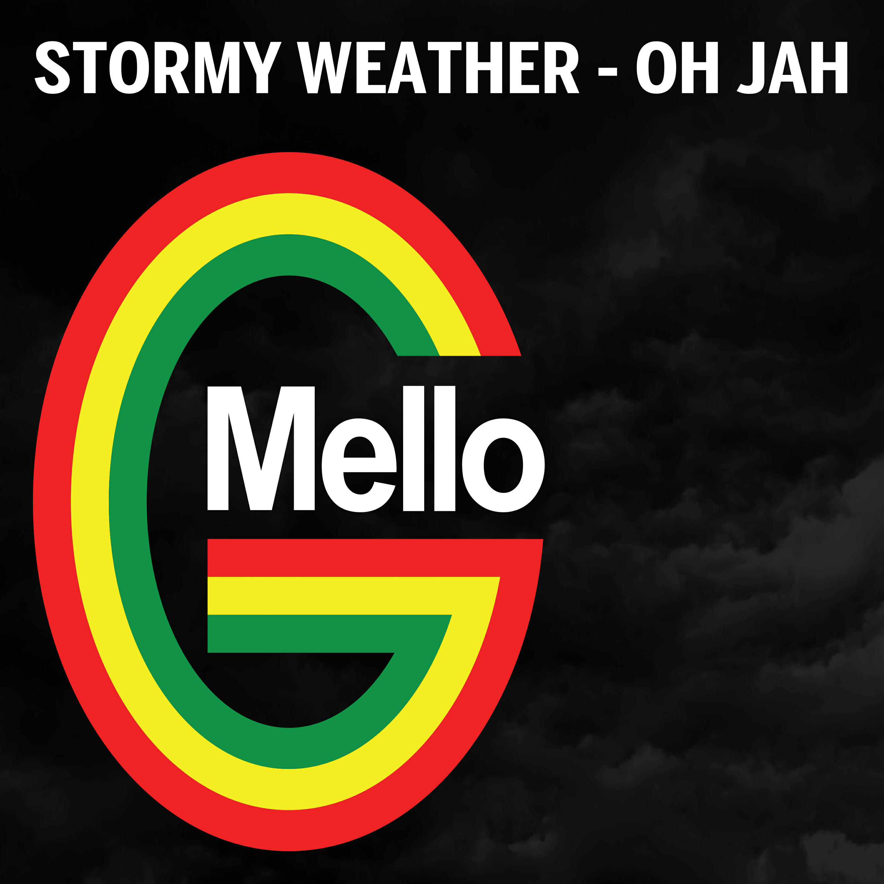 Релиз Stormy Weather - Oh Jah