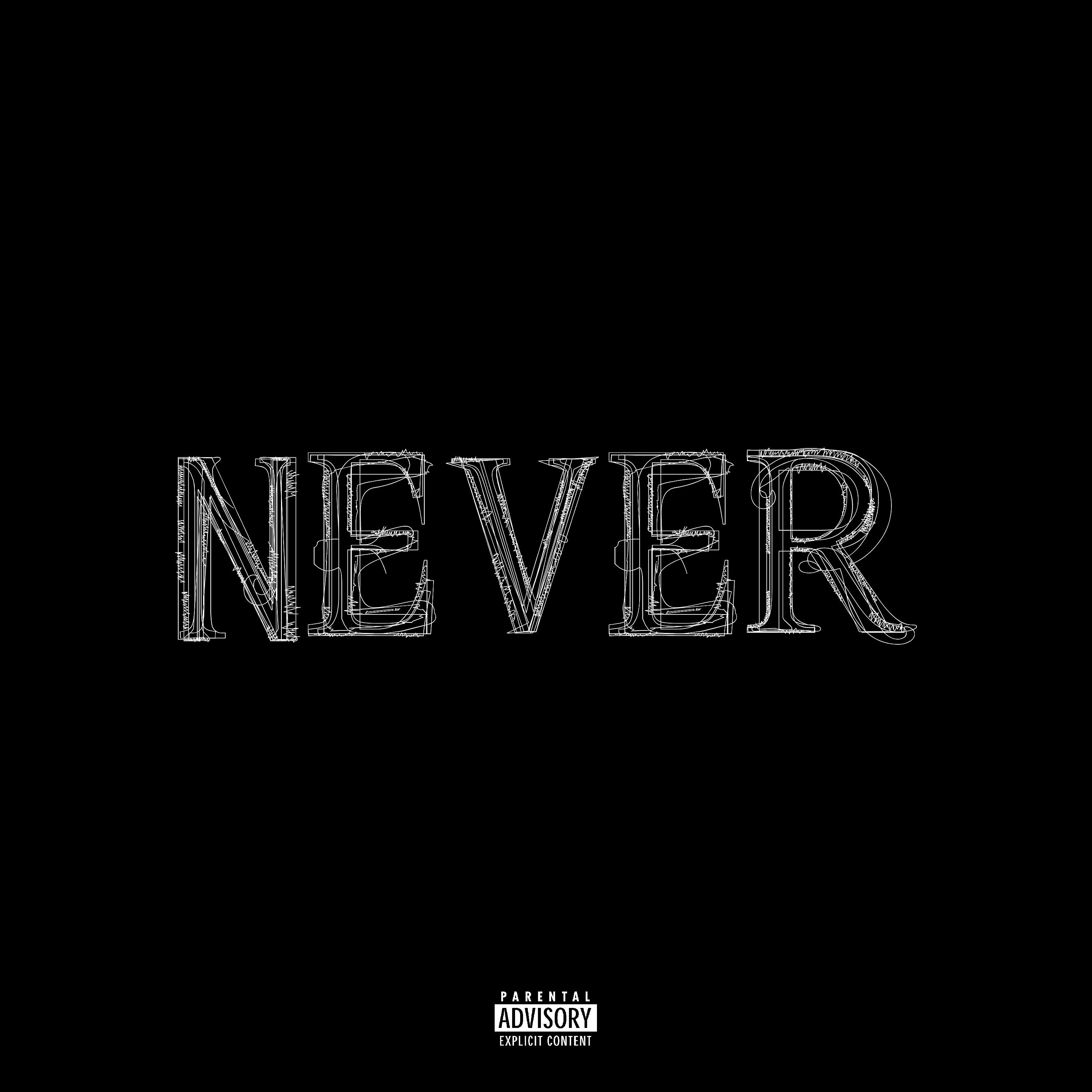 Релиз NEVER