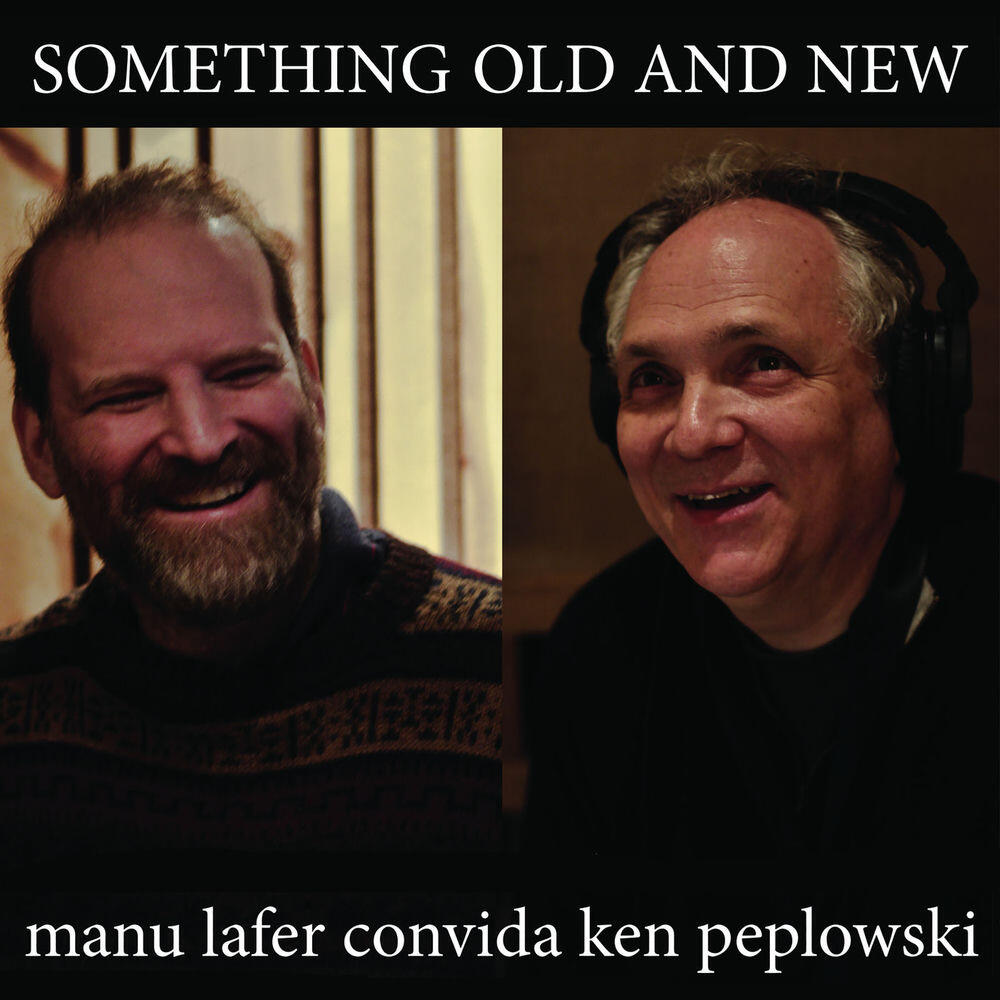 Релиз Something Old and New