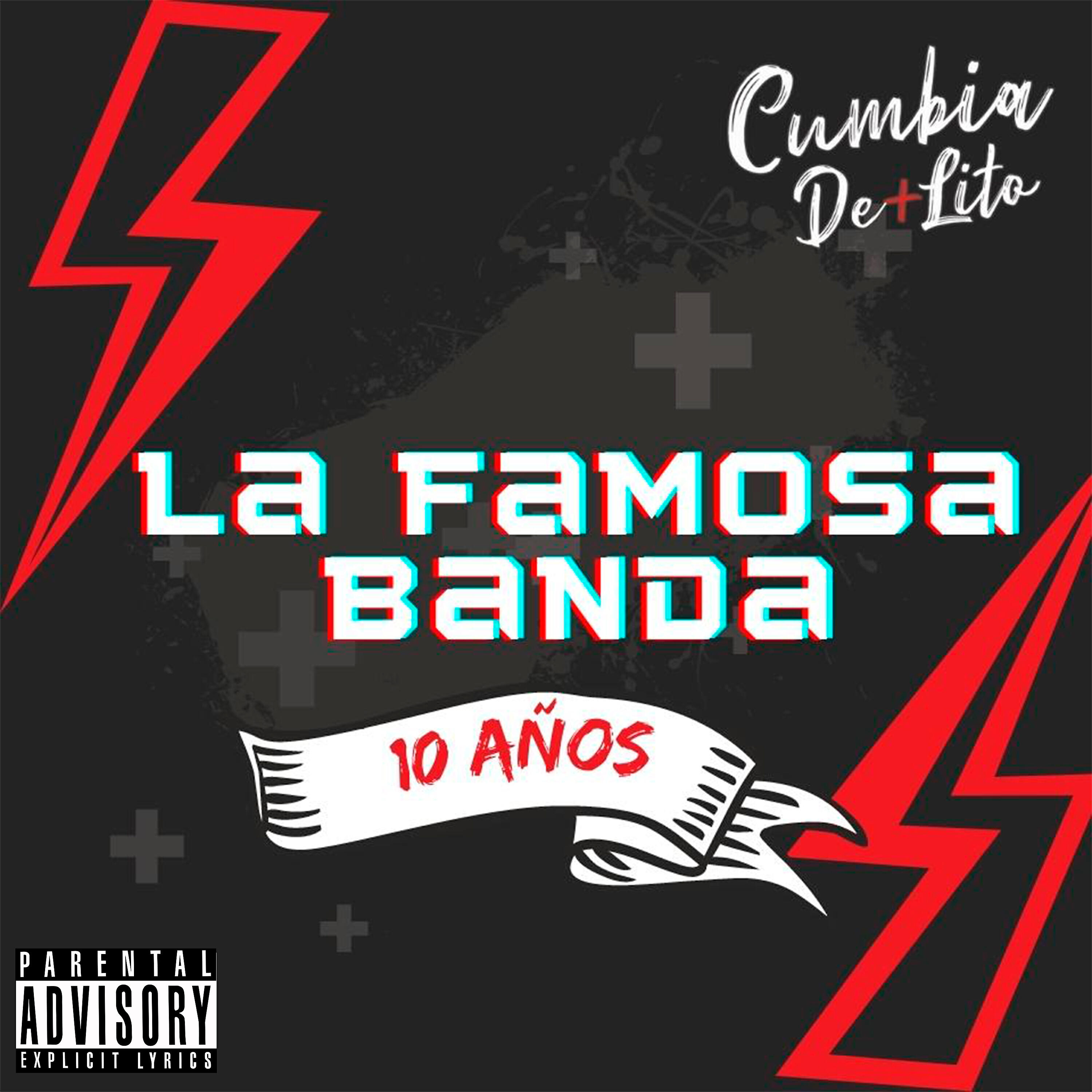 Релиз La Famosa Banda
