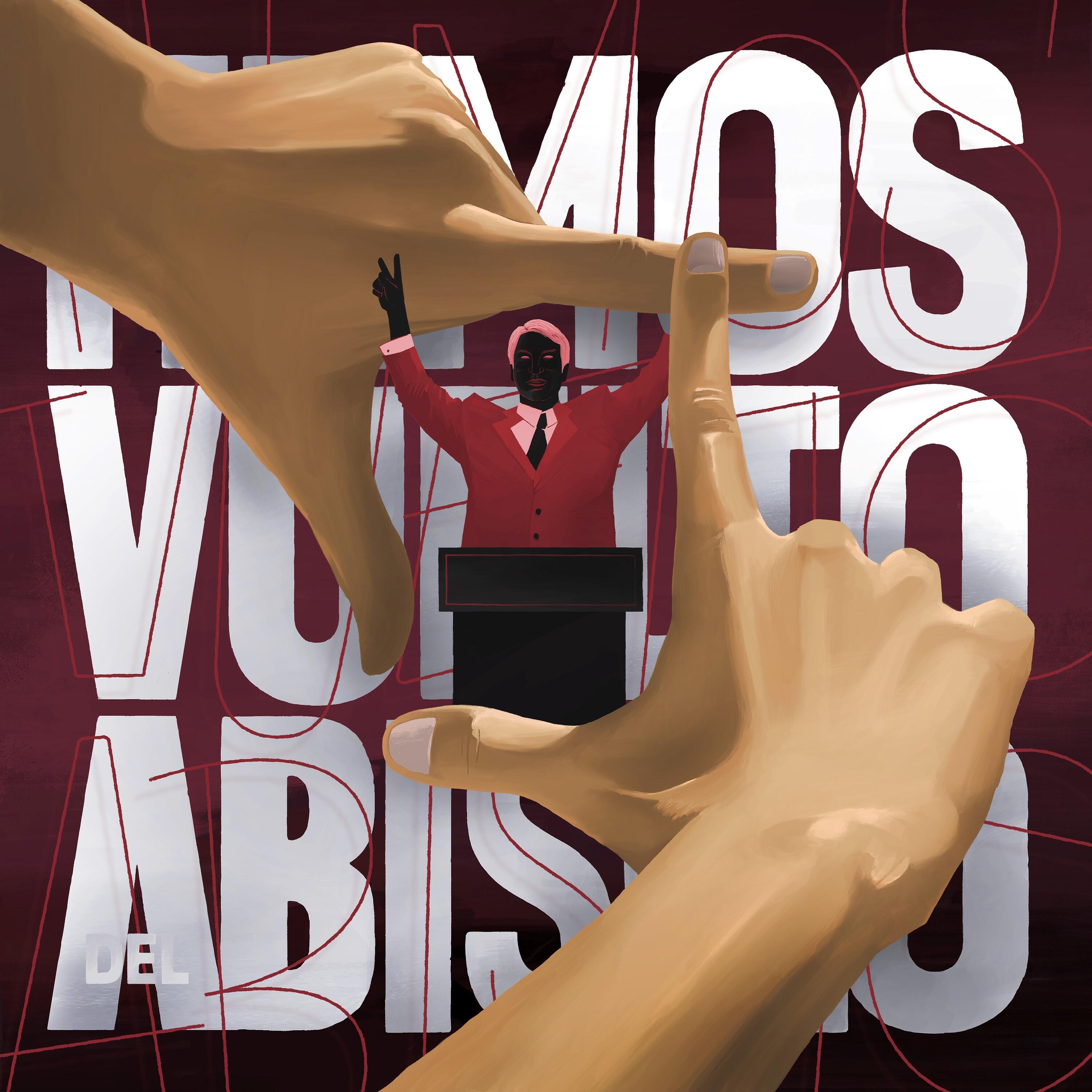 Релиз Hemos Vuelto del Abismo