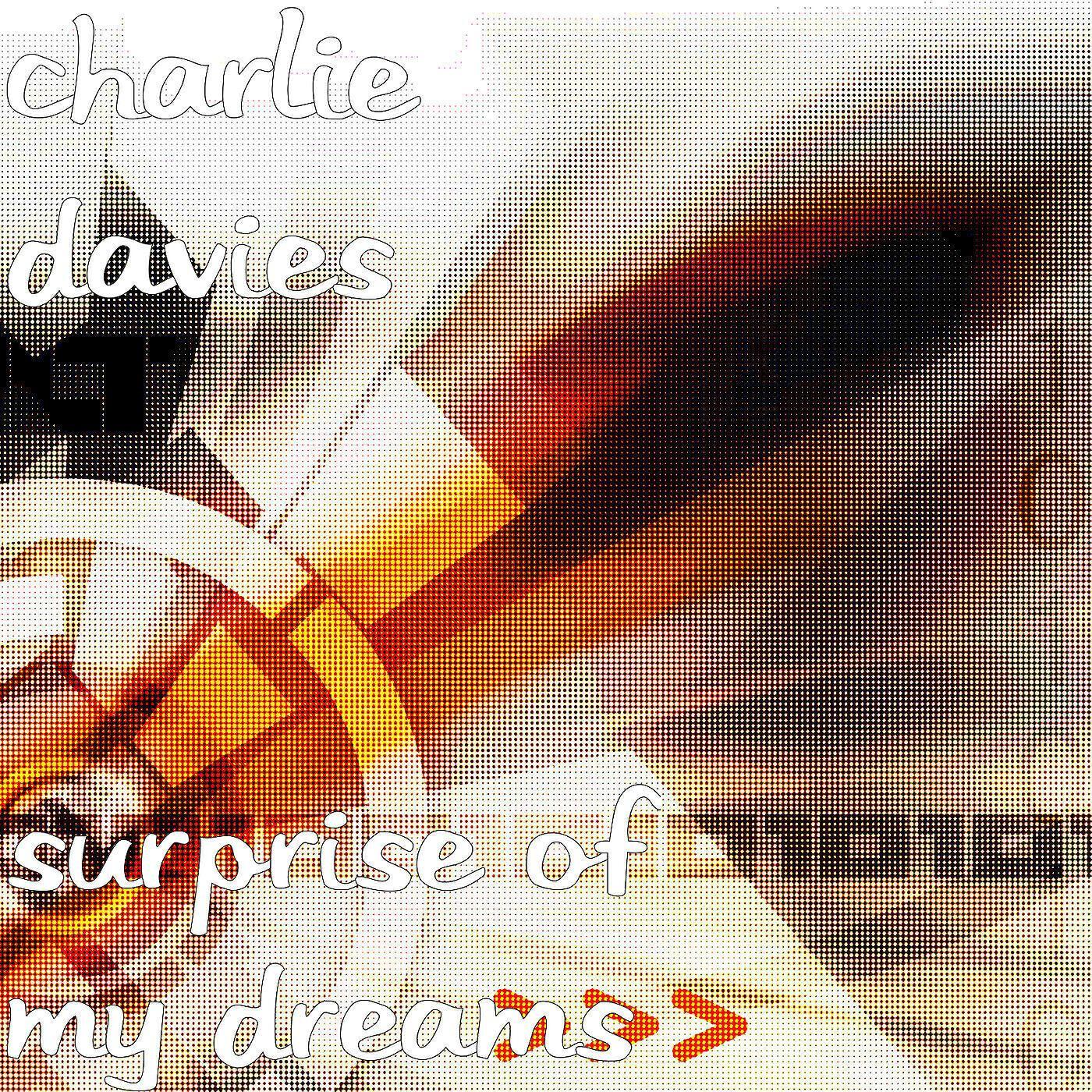 Charlie Davies