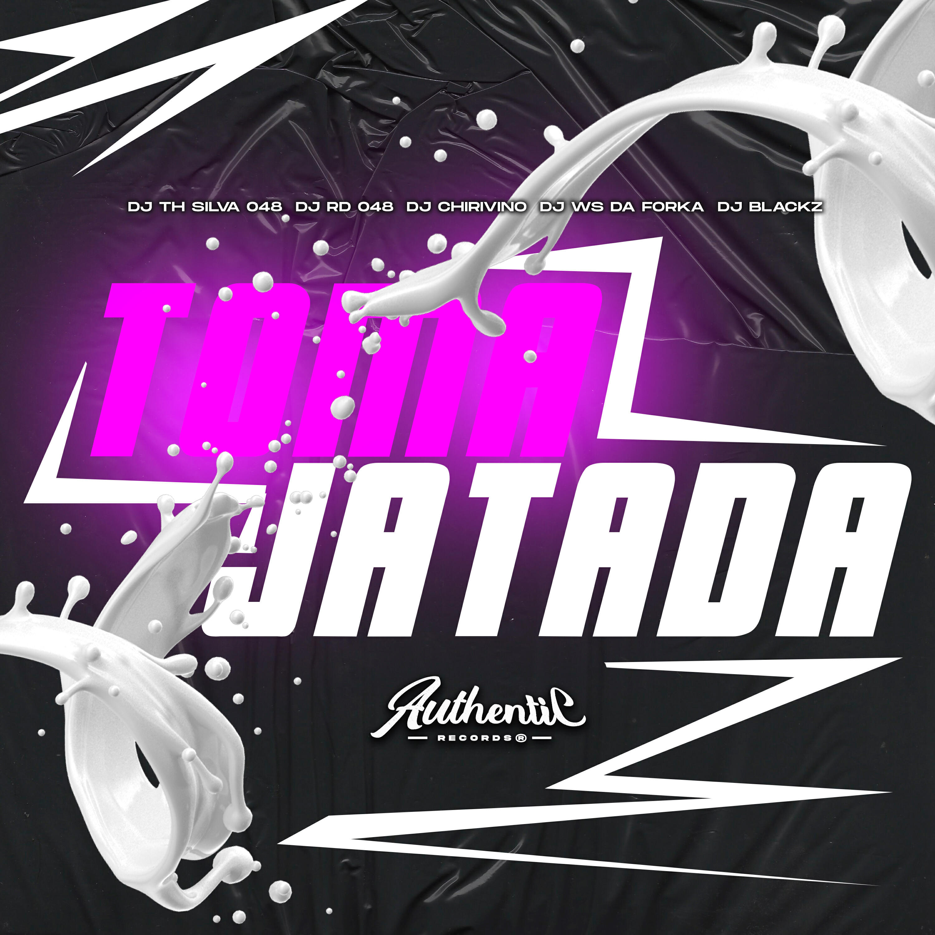Релиз Toma Jatada