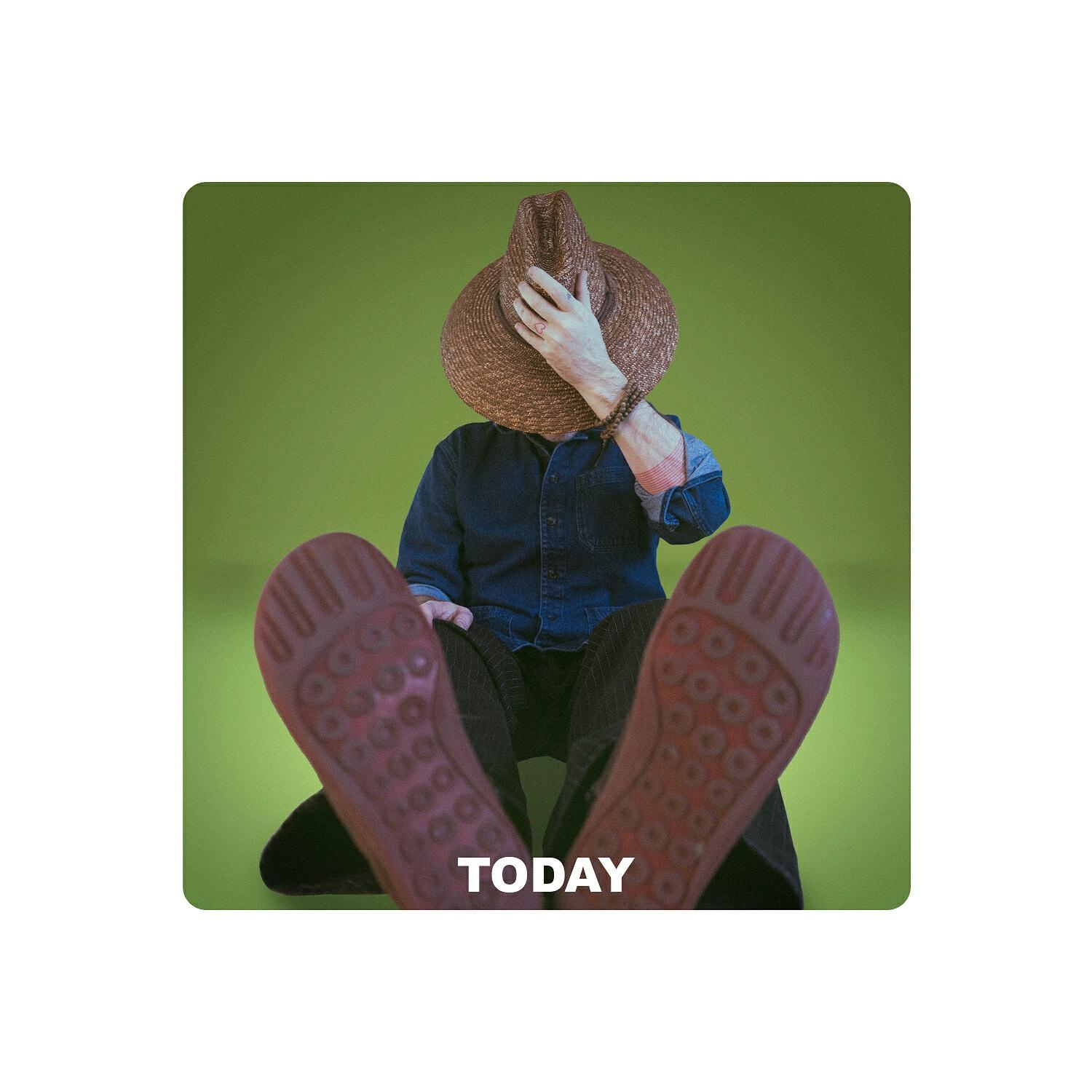 Релиз Today