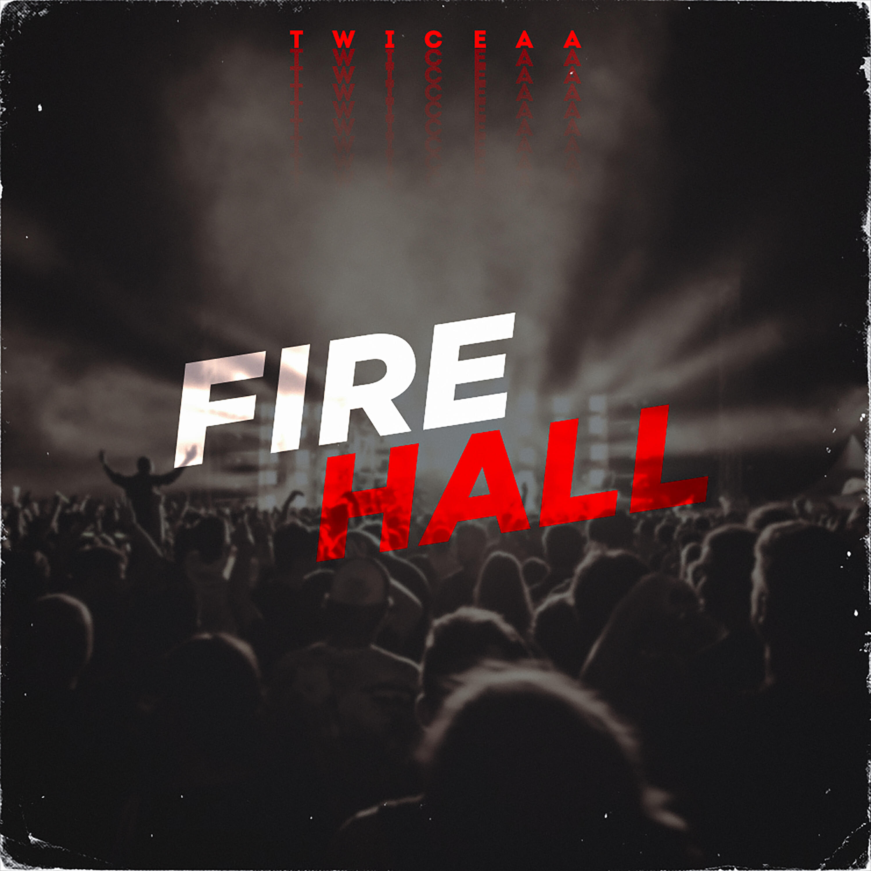 Релиз Fire Hall