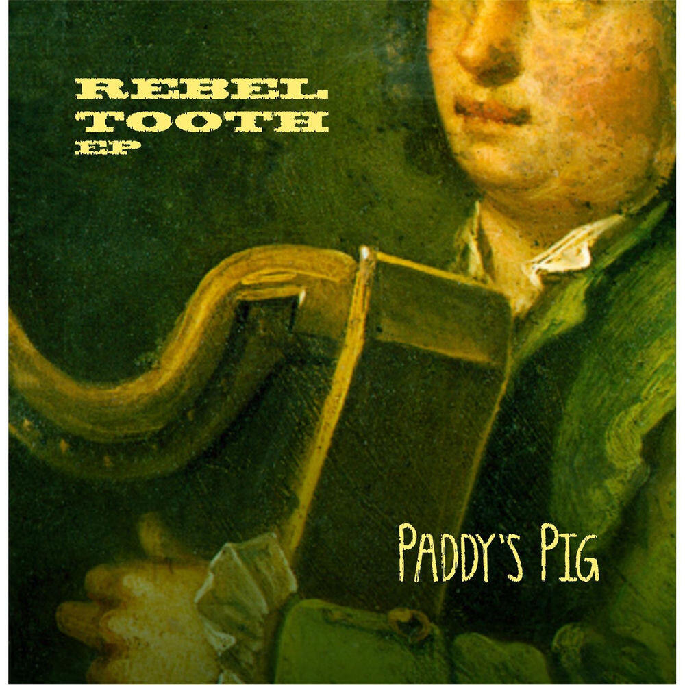 Релиз Rebel Tooth