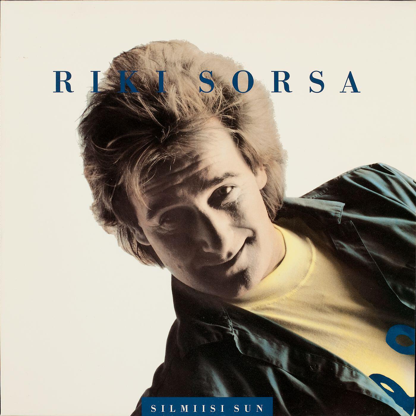 Релиз Silmiisi sun