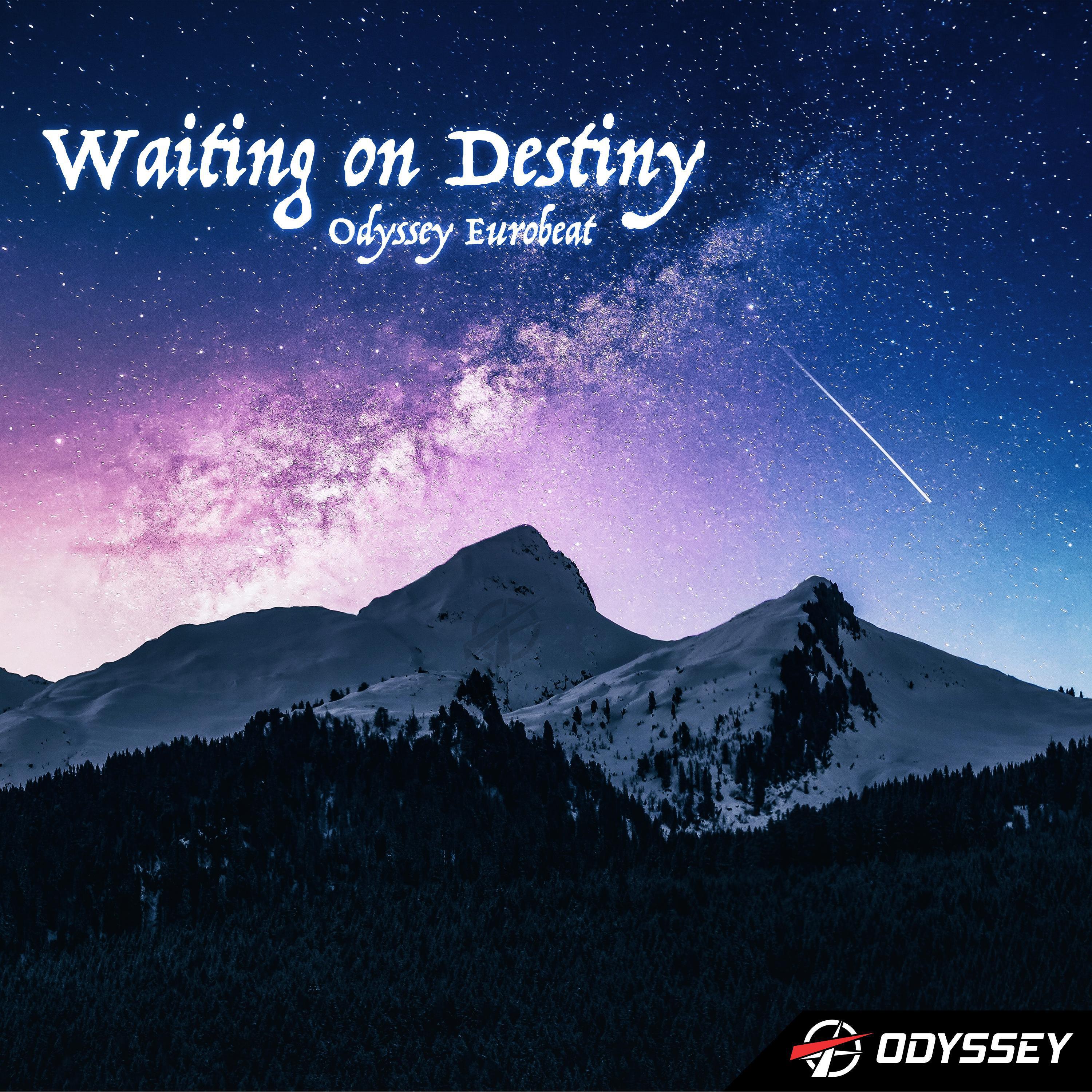 Релиз Waiting on Destiny