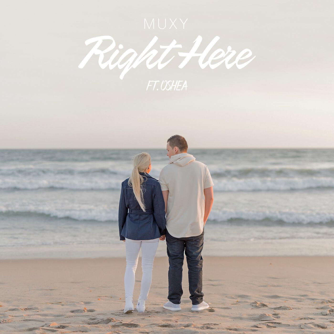 Релиз Right Here (feat. Oshea)
