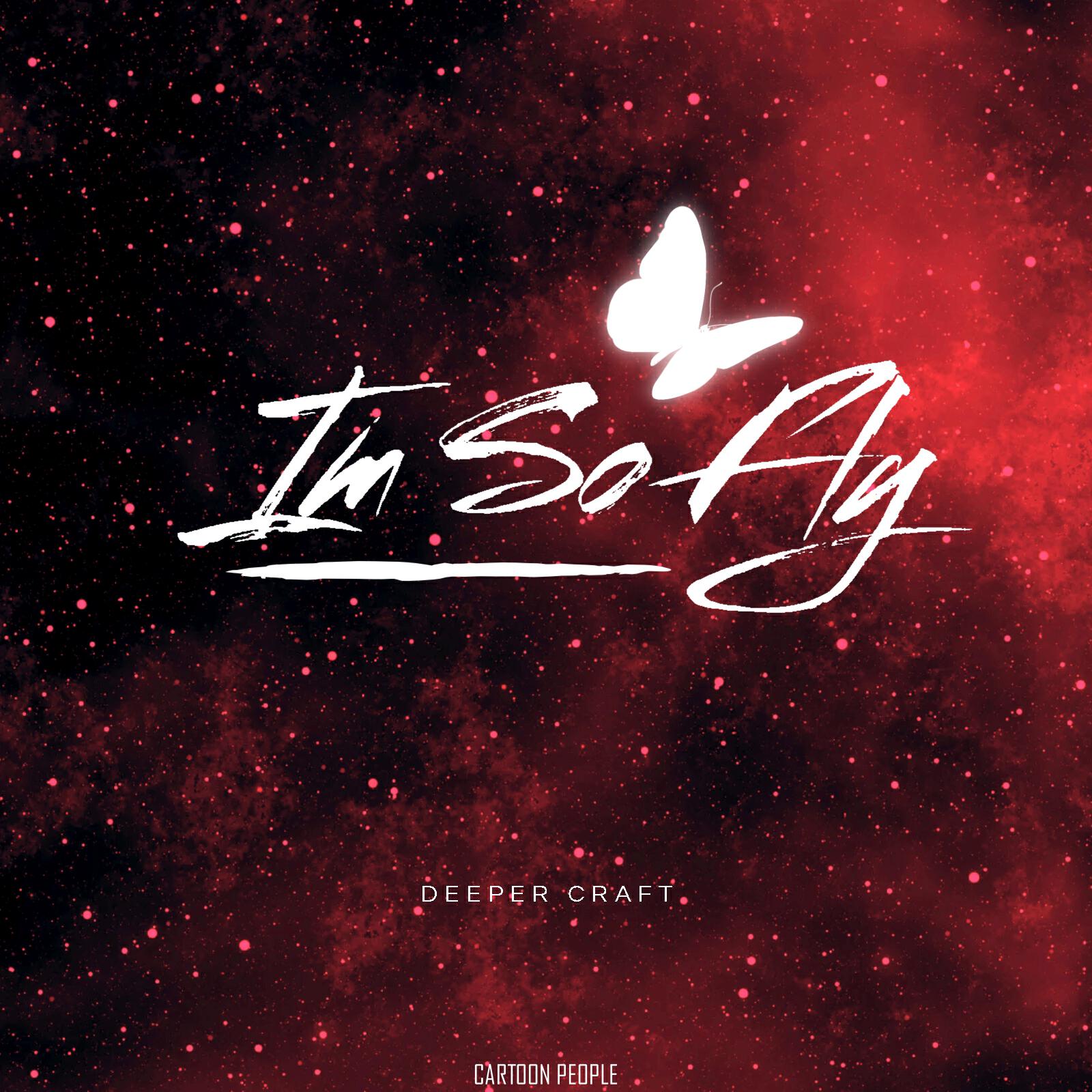 Релиз Im So Fly