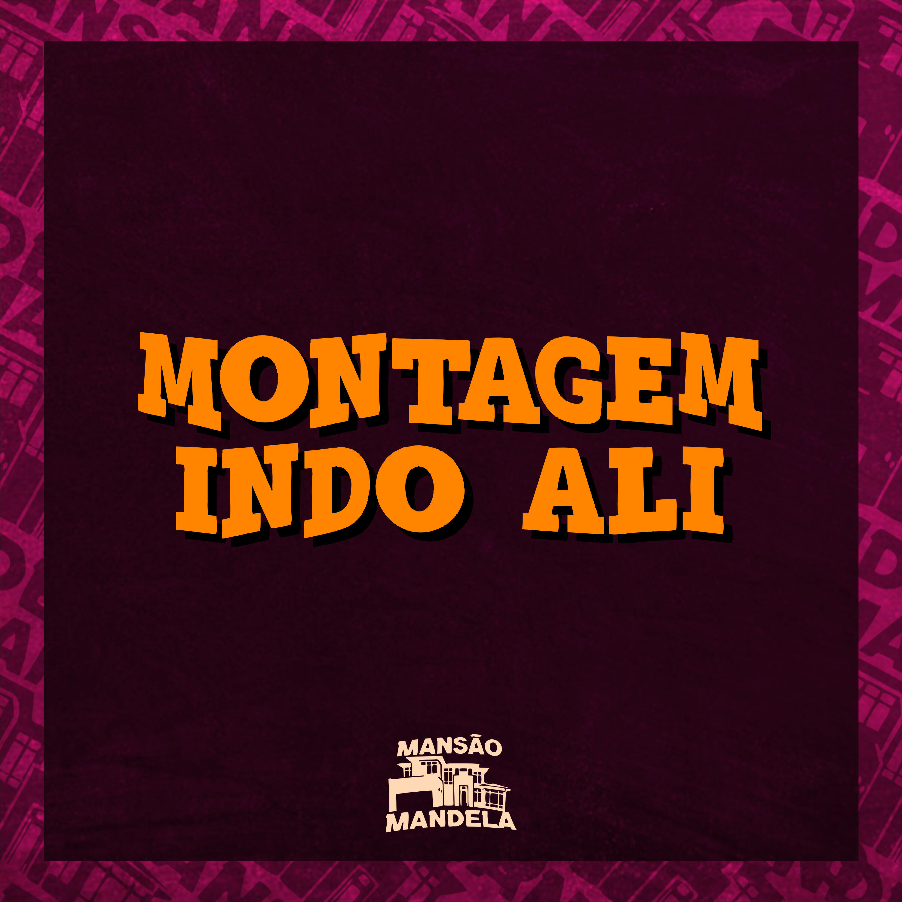 Релиз Montagem Indo Ali